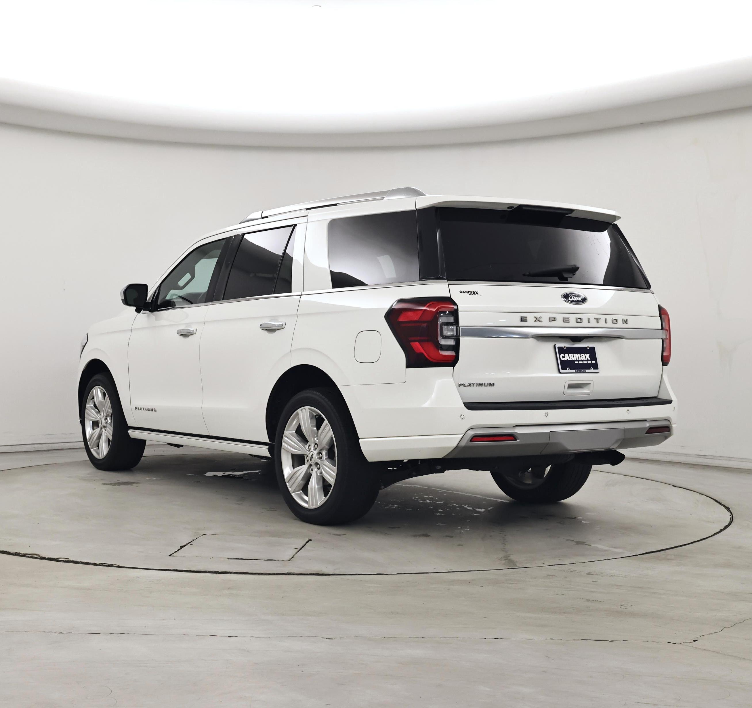 Thumbnail: 2023 Ford Expedition - 2