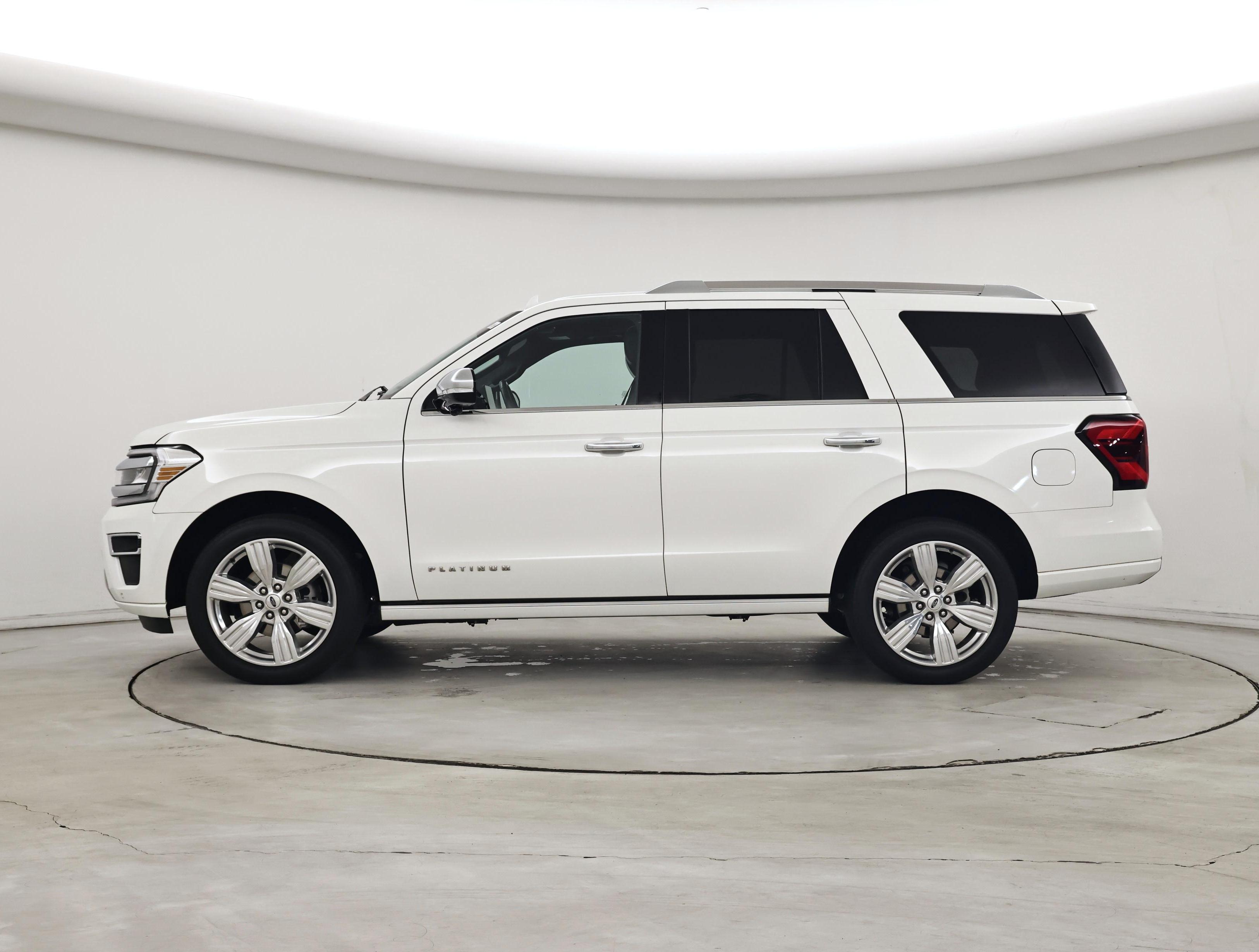 Thumbnail: 2023 Ford Expedition - 3