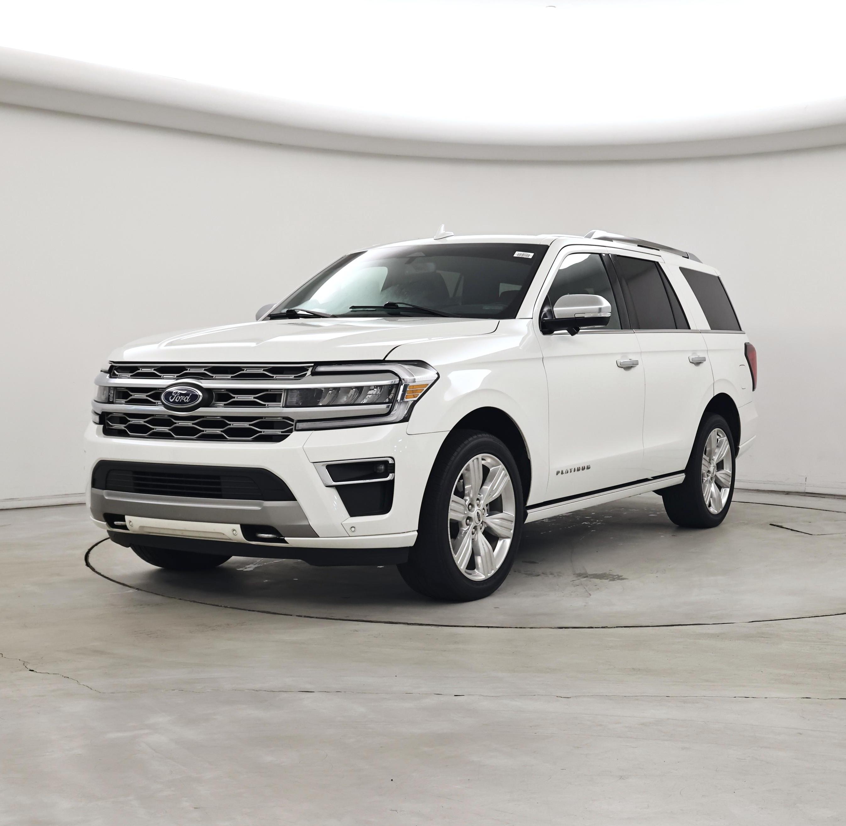 Thumbnail: 2023 Ford Expedition - 4