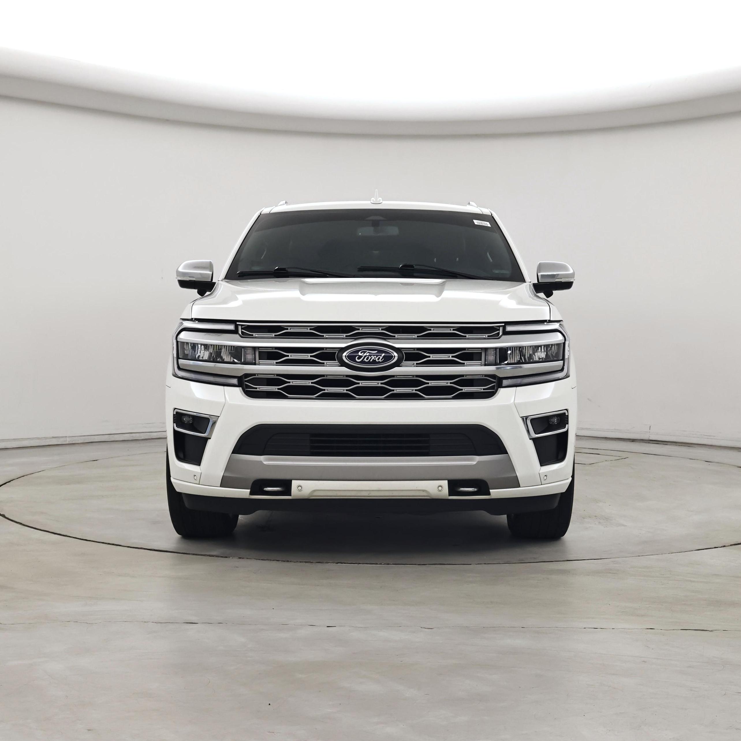 Thumbnail: 2023 Ford Expedition - 5