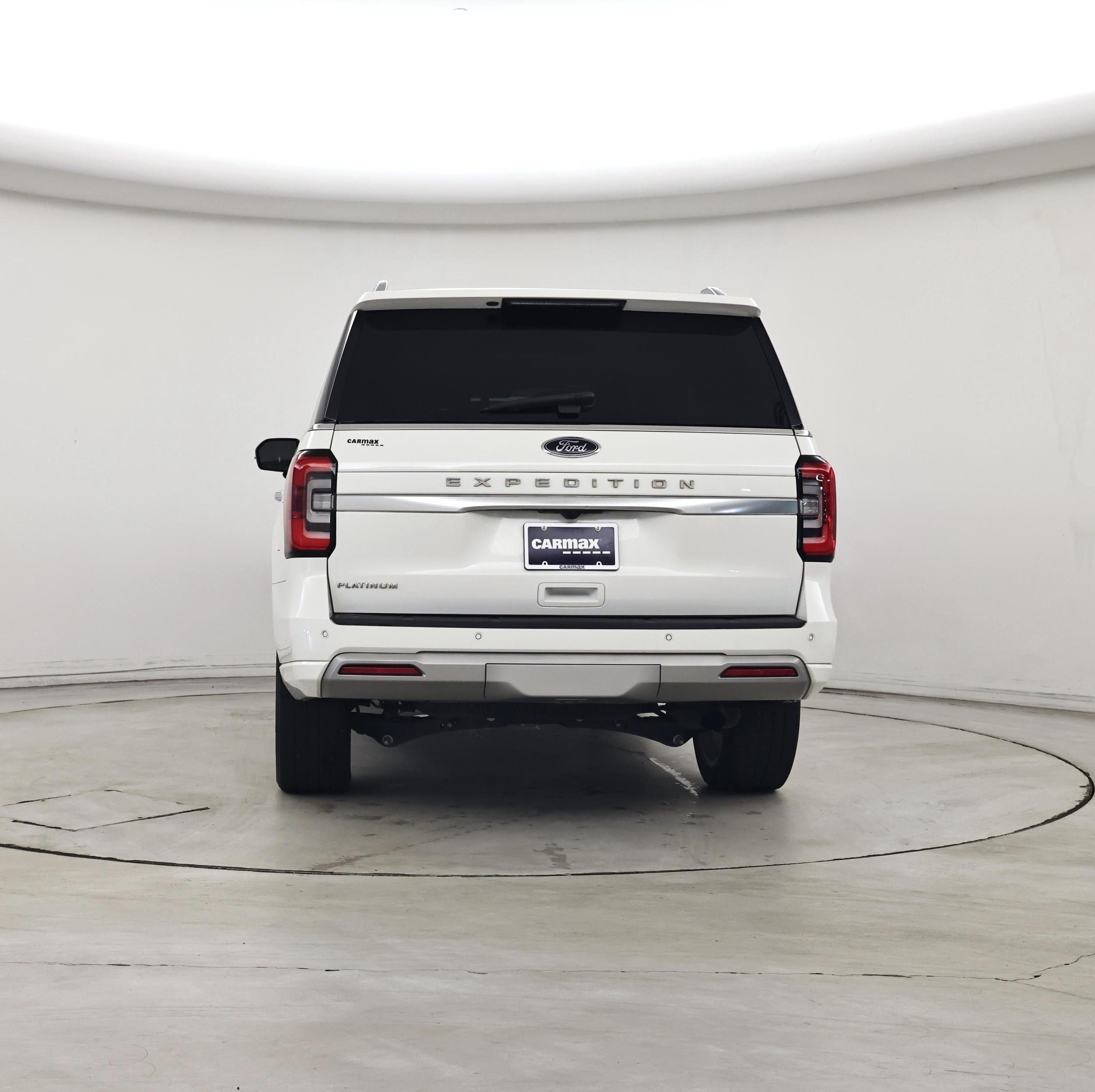 Thumbnail: 2023 Ford Expedition - 6