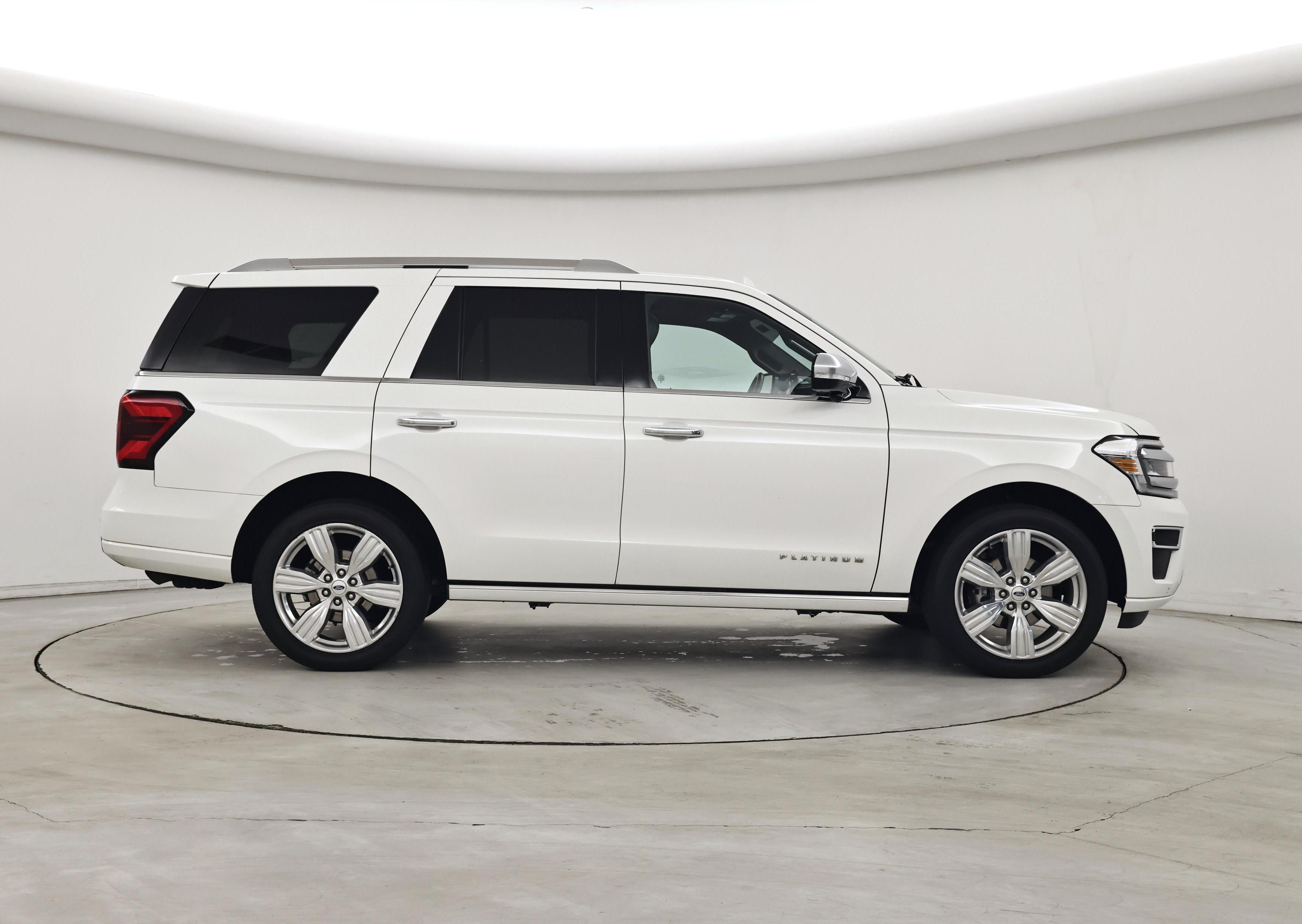 Thumbnail: 2023 Ford Expedition - 7