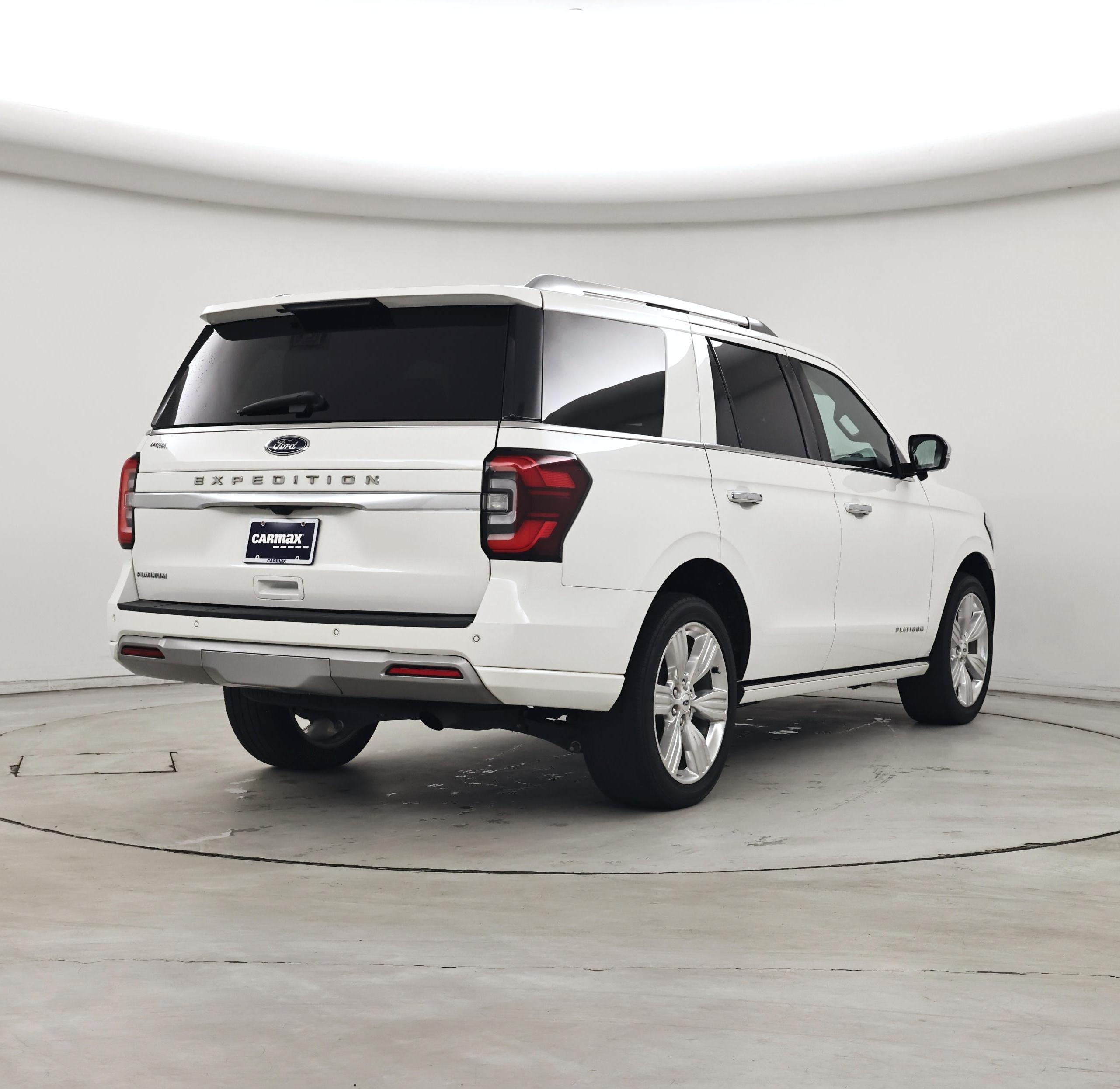 Thumbnail: 2023 Ford Expedition - 8