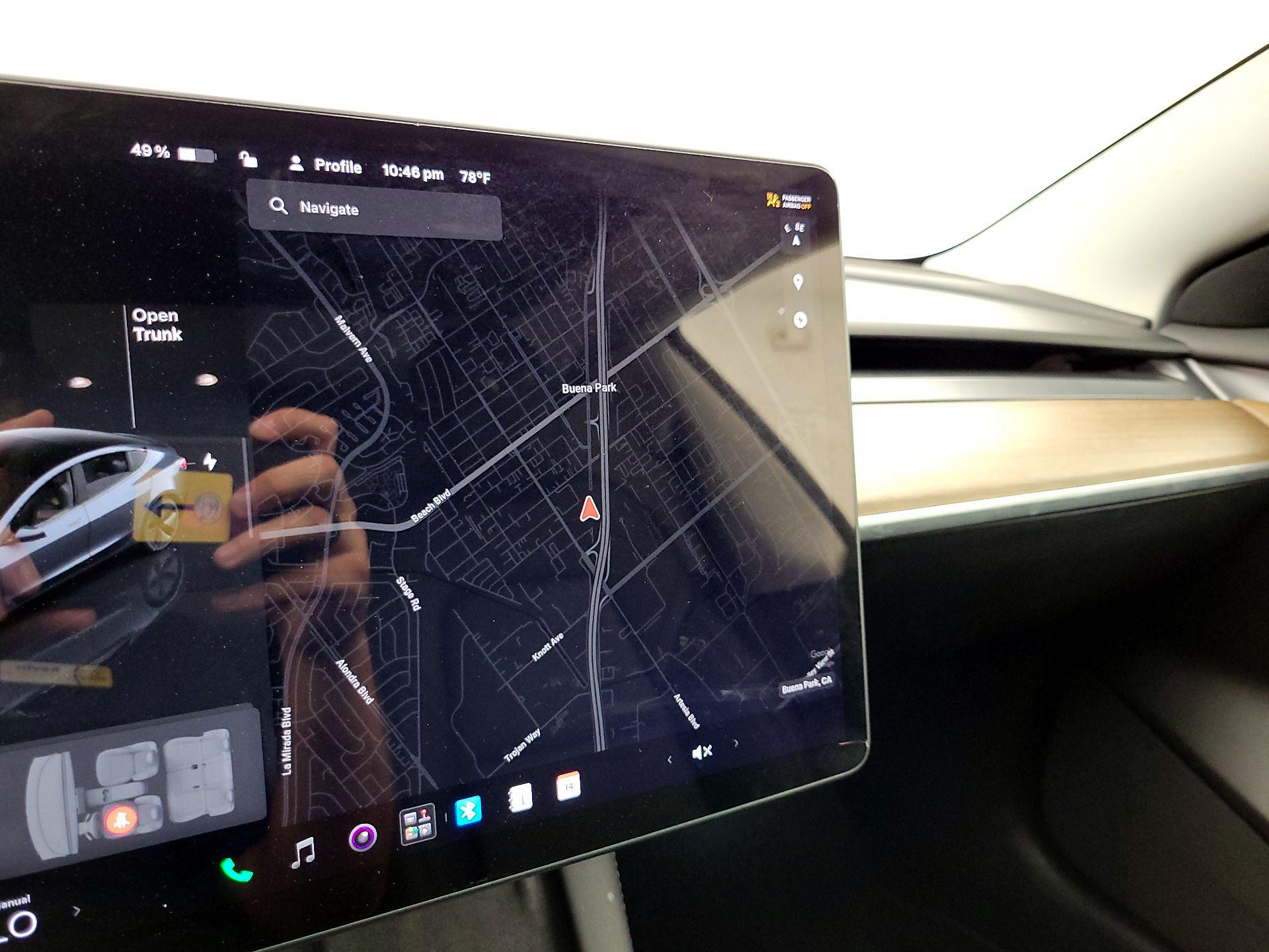 Thumbnail: 2022 Tesla Model 3 - 13