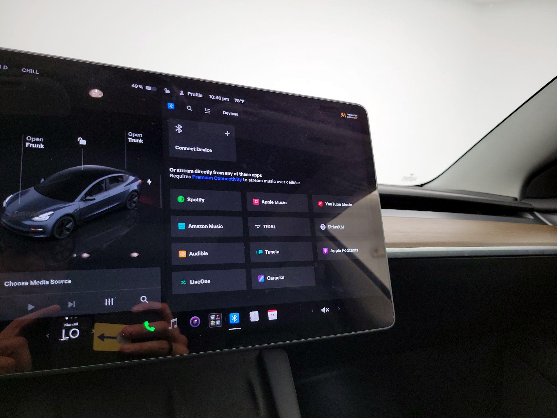 Thumbnail: 2022 Tesla Model 3 - 15