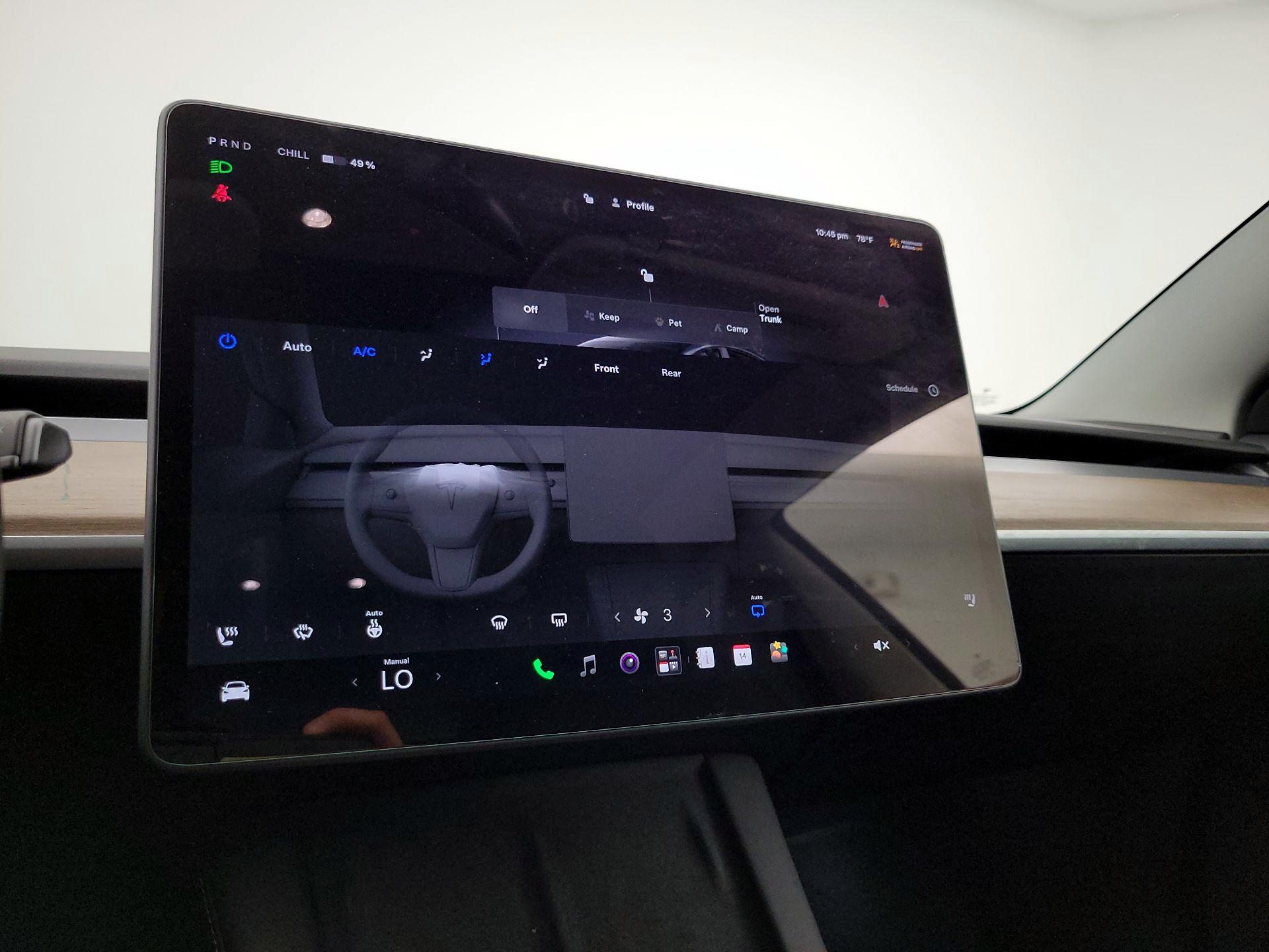 Thumbnail: 2022 Tesla Model 3 - 16