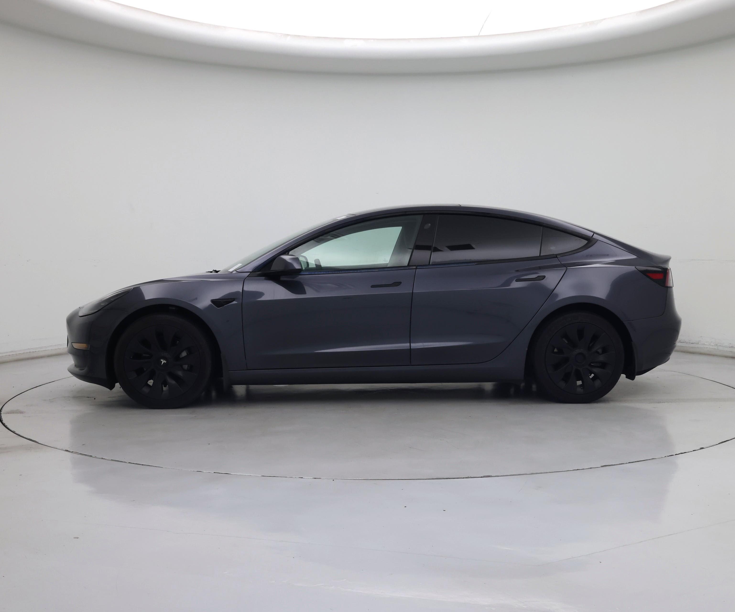 Thumbnail: 2022 Tesla Model 3 - 3