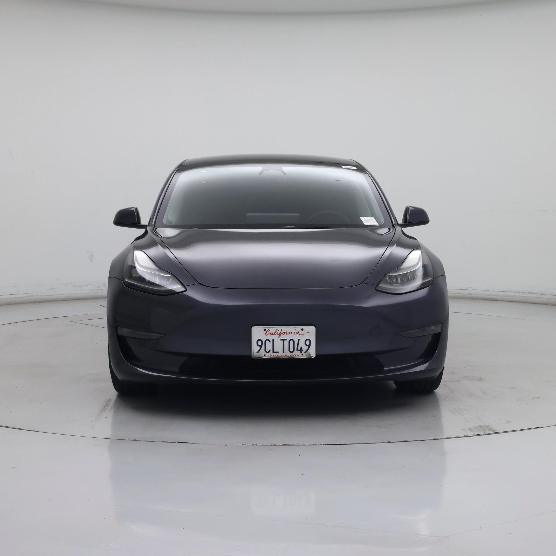 Thumbnail: 2022 Tesla Model 3 - 5
