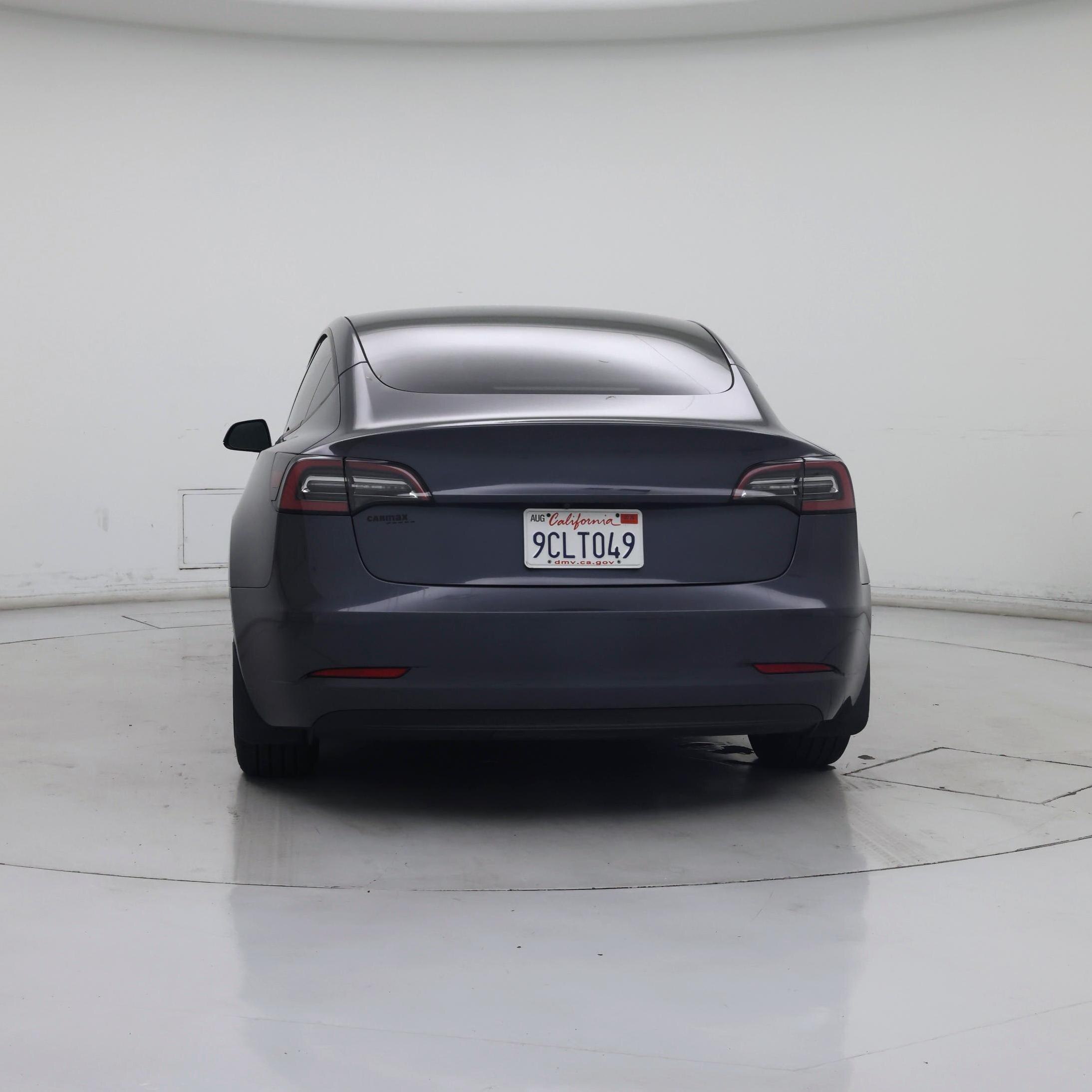 Thumbnail: 2022 Tesla Model 3 - 6