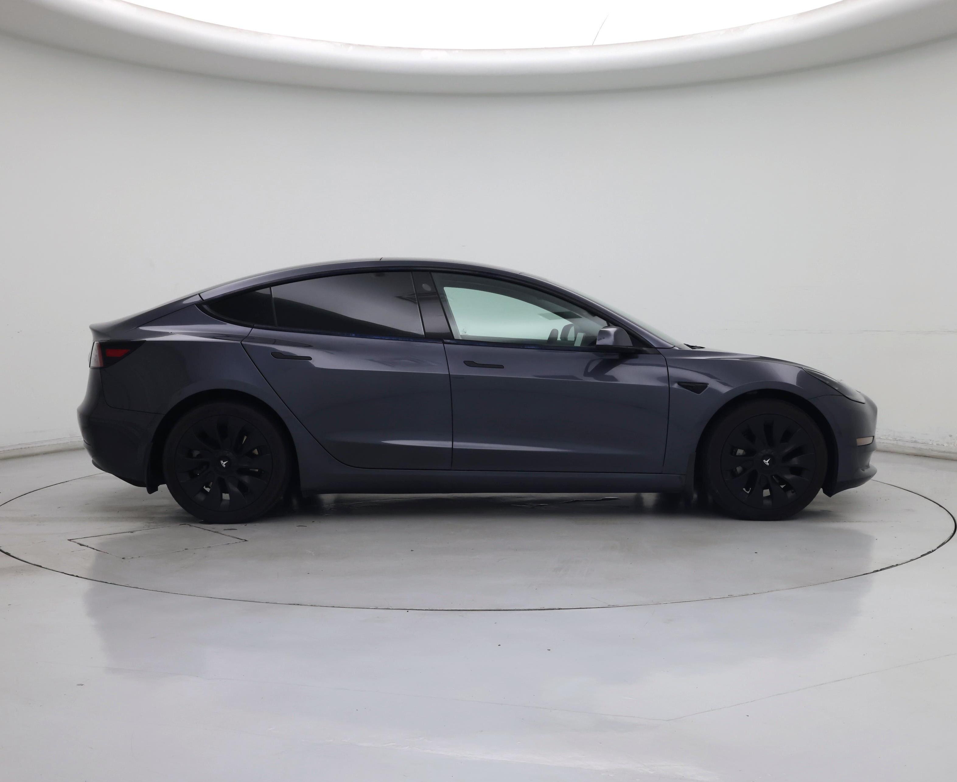 Thumbnail: 2022 Tesla Model 3 - 7