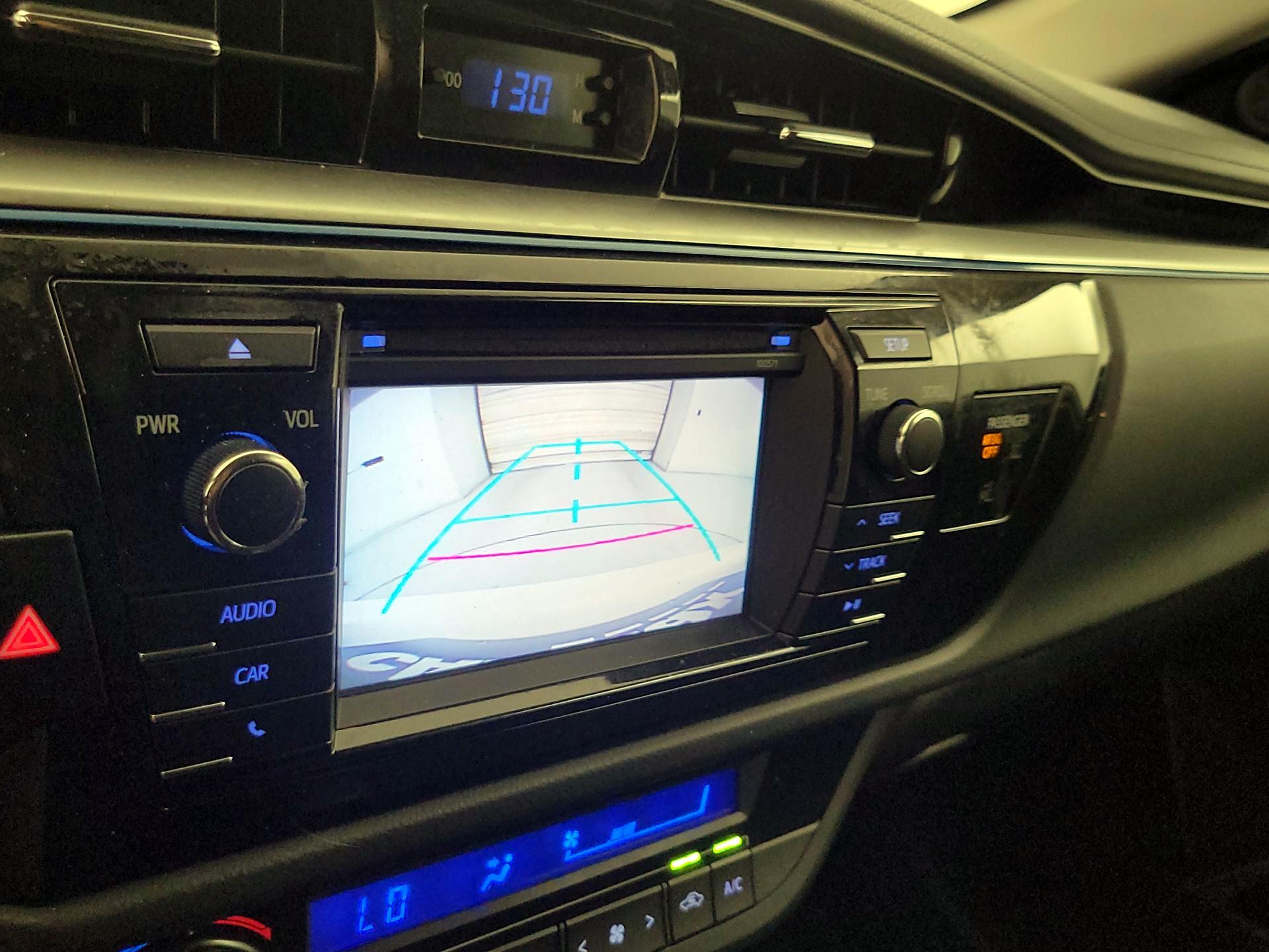 Thumbnail: 2016 Toyota Corolla - 14