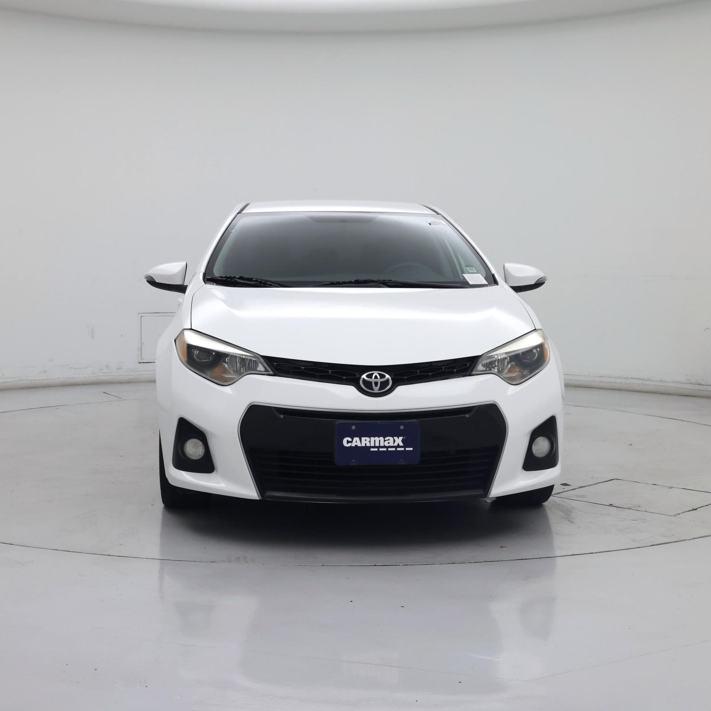 Thumbnail: 2016 Toyota Corolla - 5