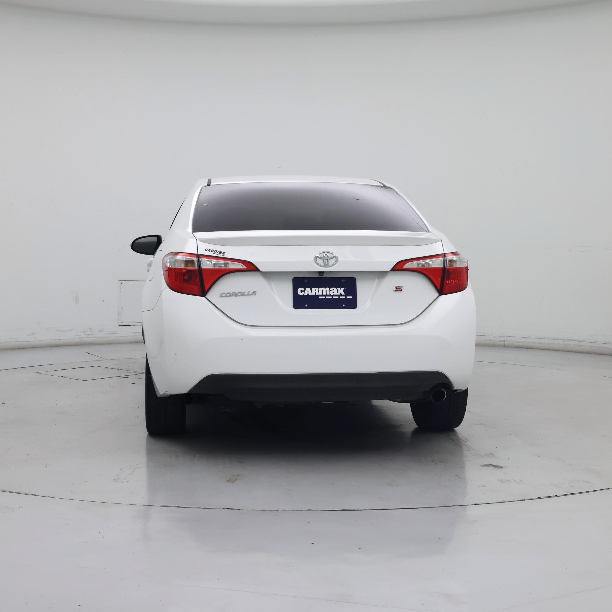 Thumbnail: 2016 Toyota Corolla - 6
