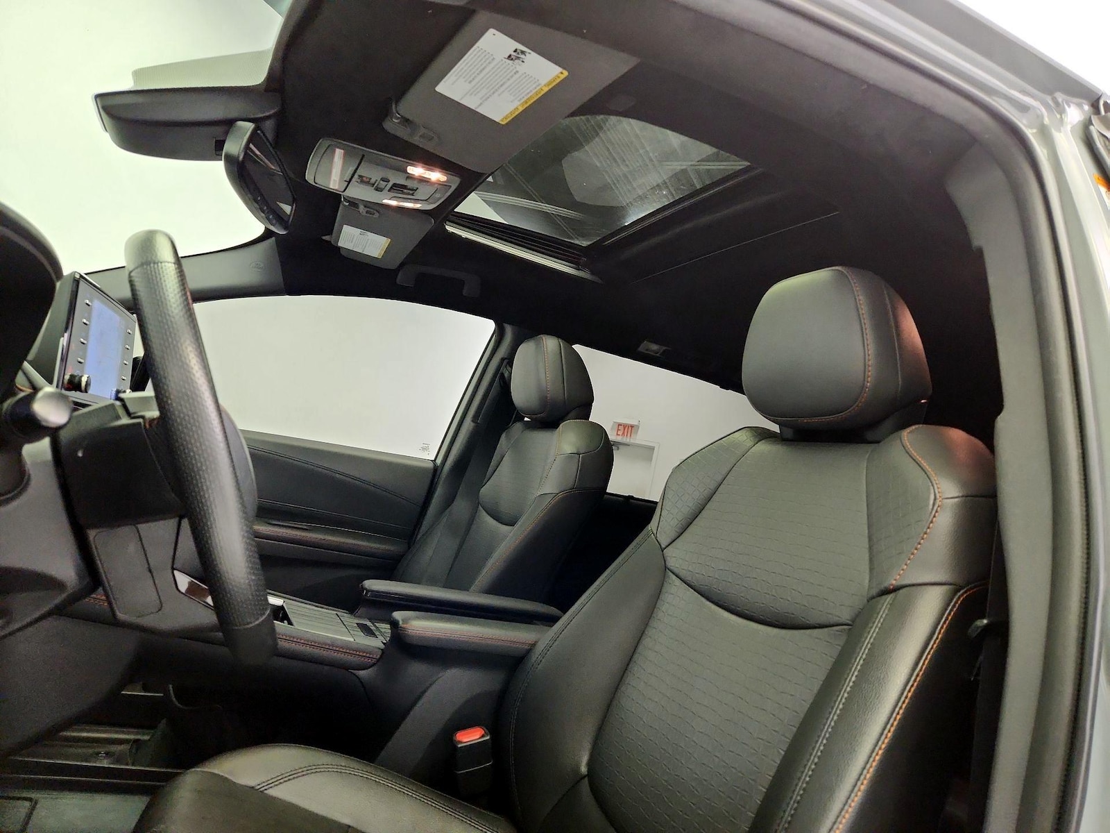 2023 Toyota Sienna XSE - Photo 21