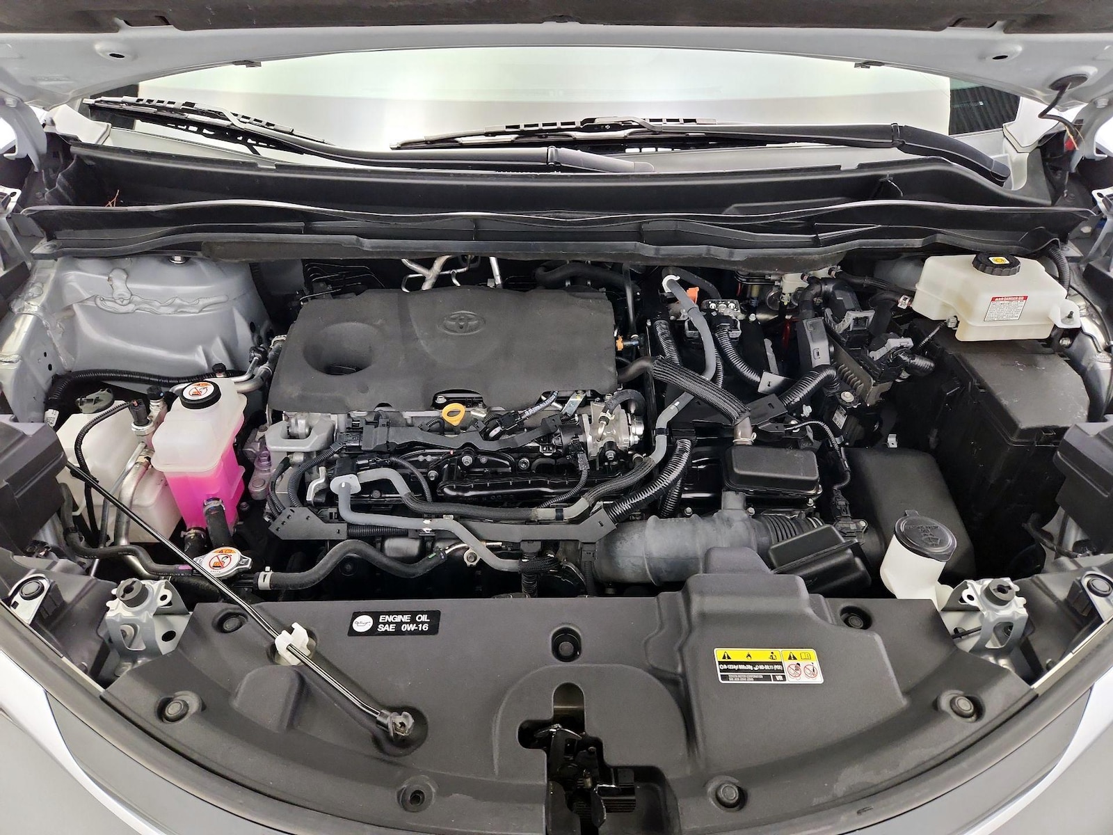 2023 Toyota Sienna XSE - Photo 26