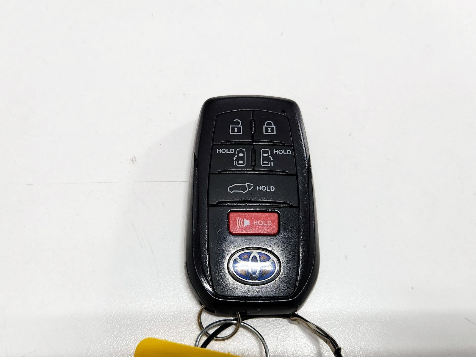 2023 Toyota Sienna XSE - Photo 27