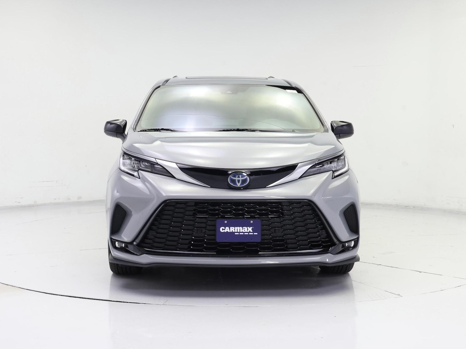 2023 Toyota Sienna XSE - Photo 6