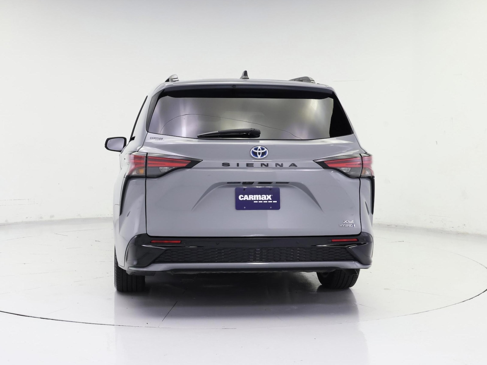 2023 Toyota Sienna XSE - Photo 7