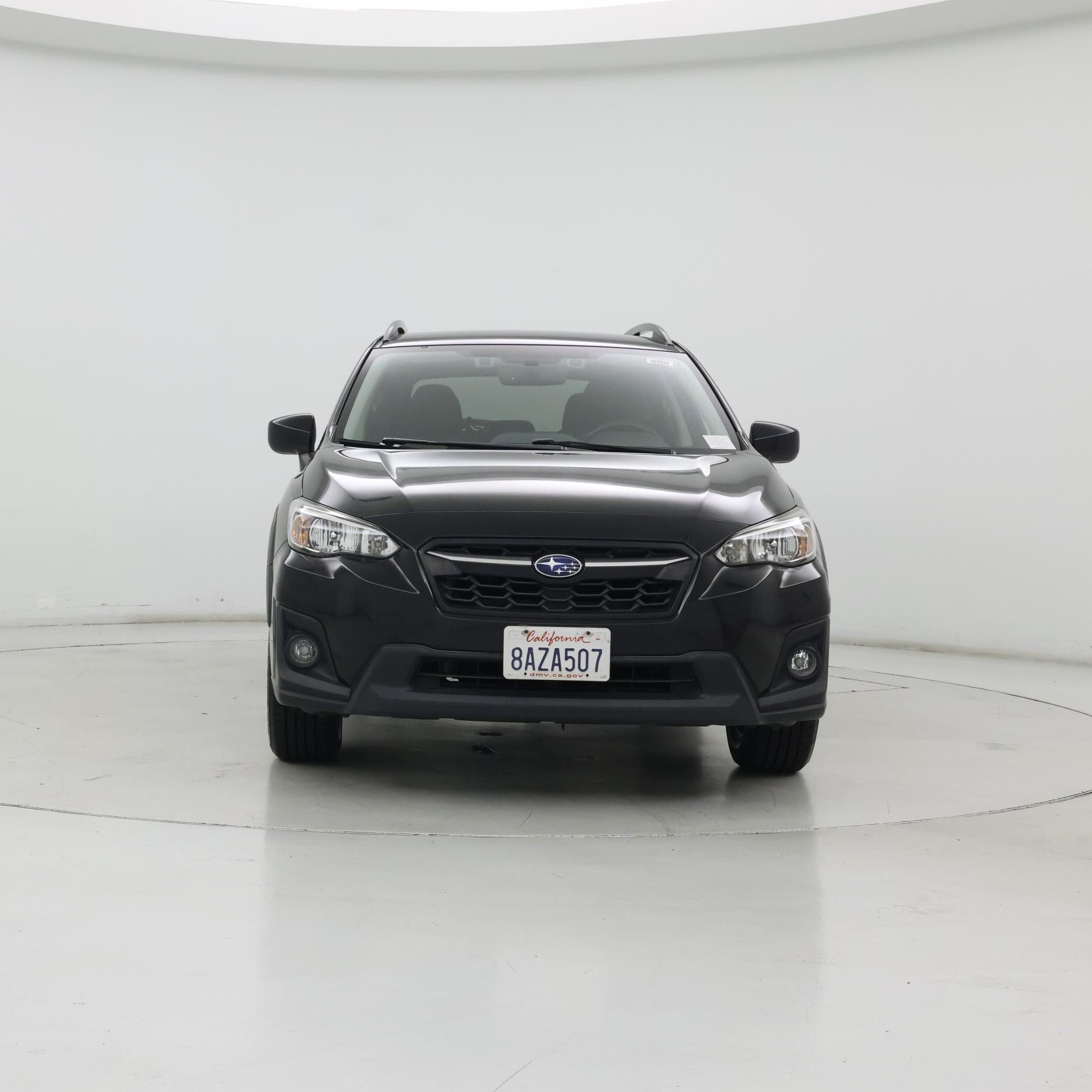 Thumbnail: 2018 Subaru Crosstrek - 5