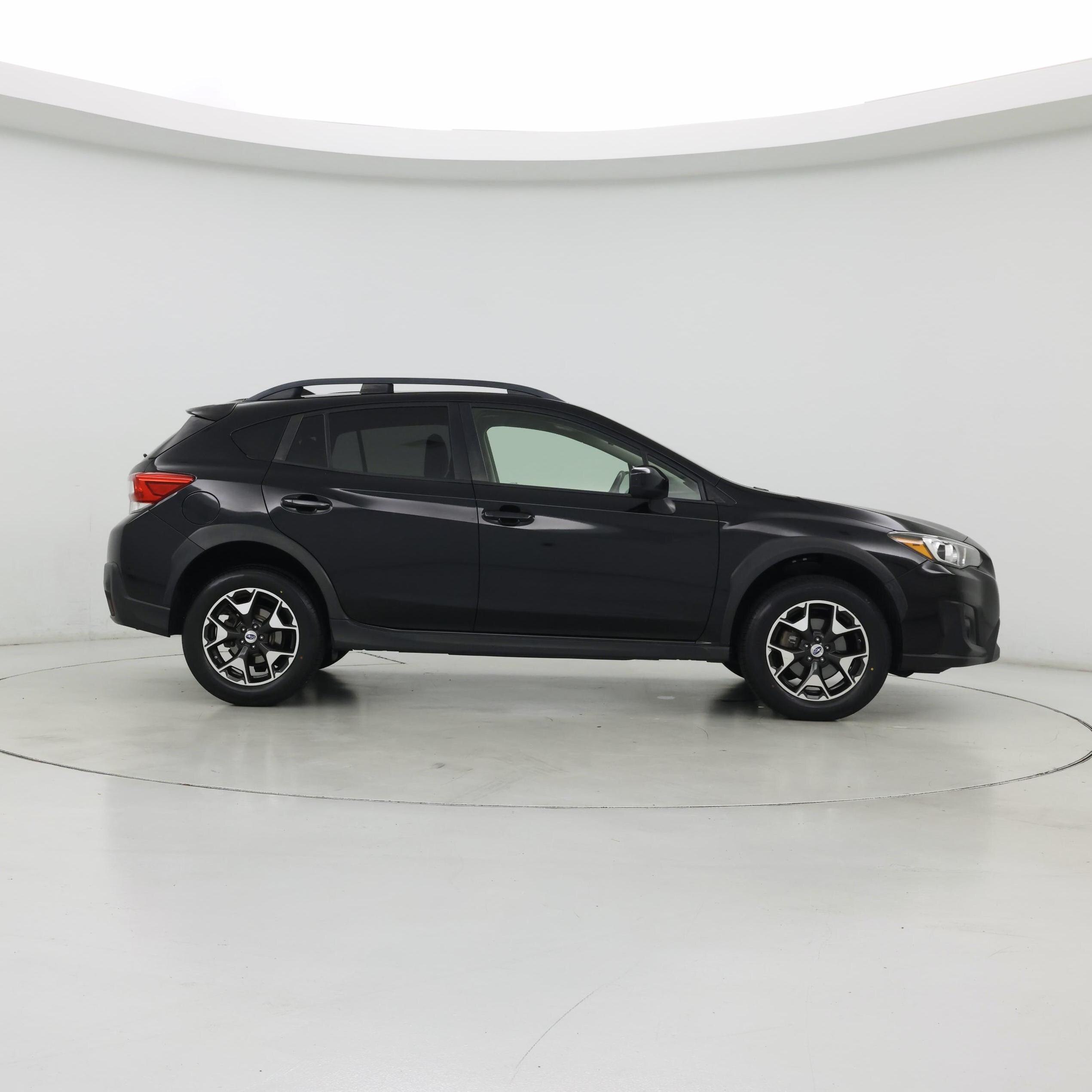 Thumbnail: 2018 Subaru Crosstrek - 7