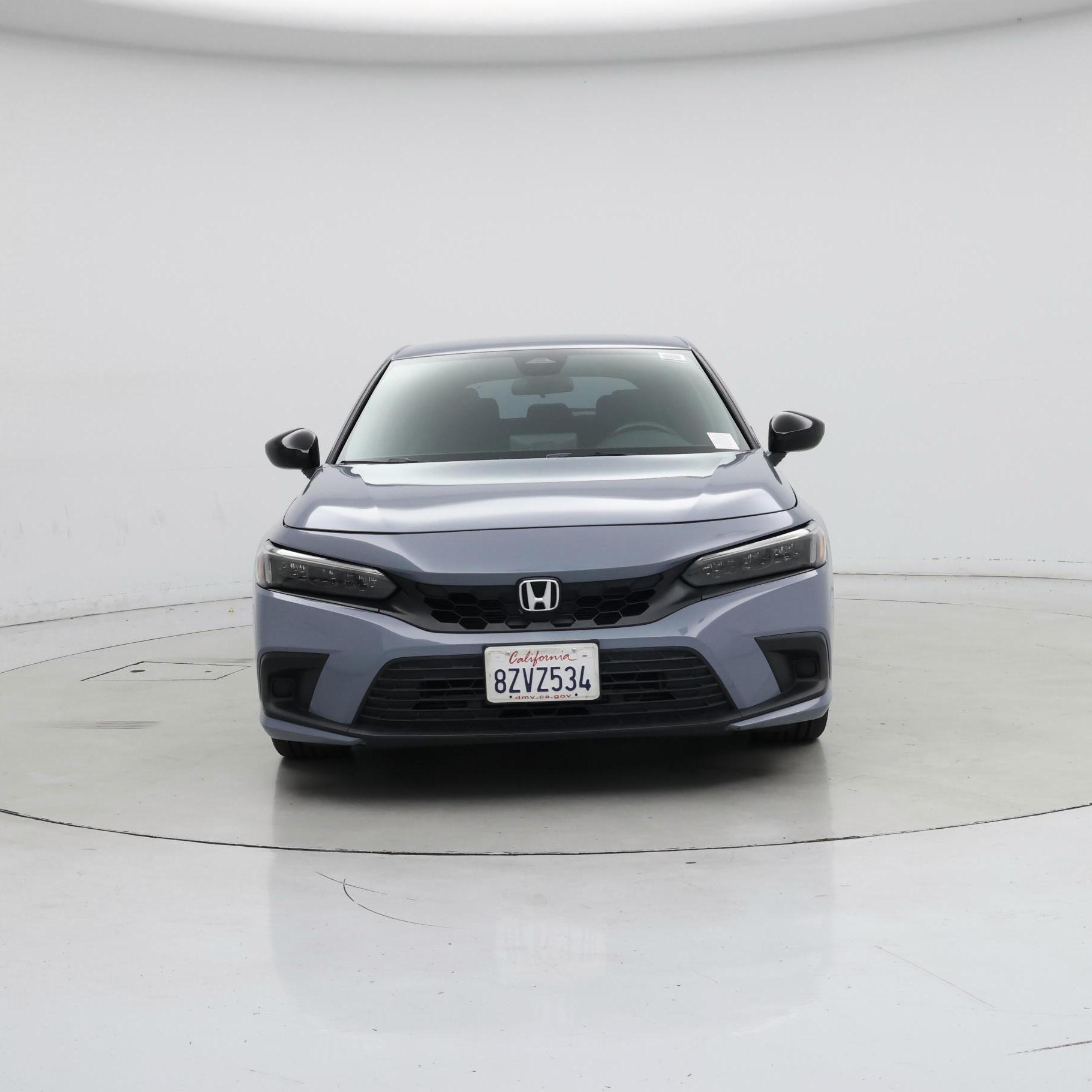 Thumbnail: 2022 Honda Civic - 5