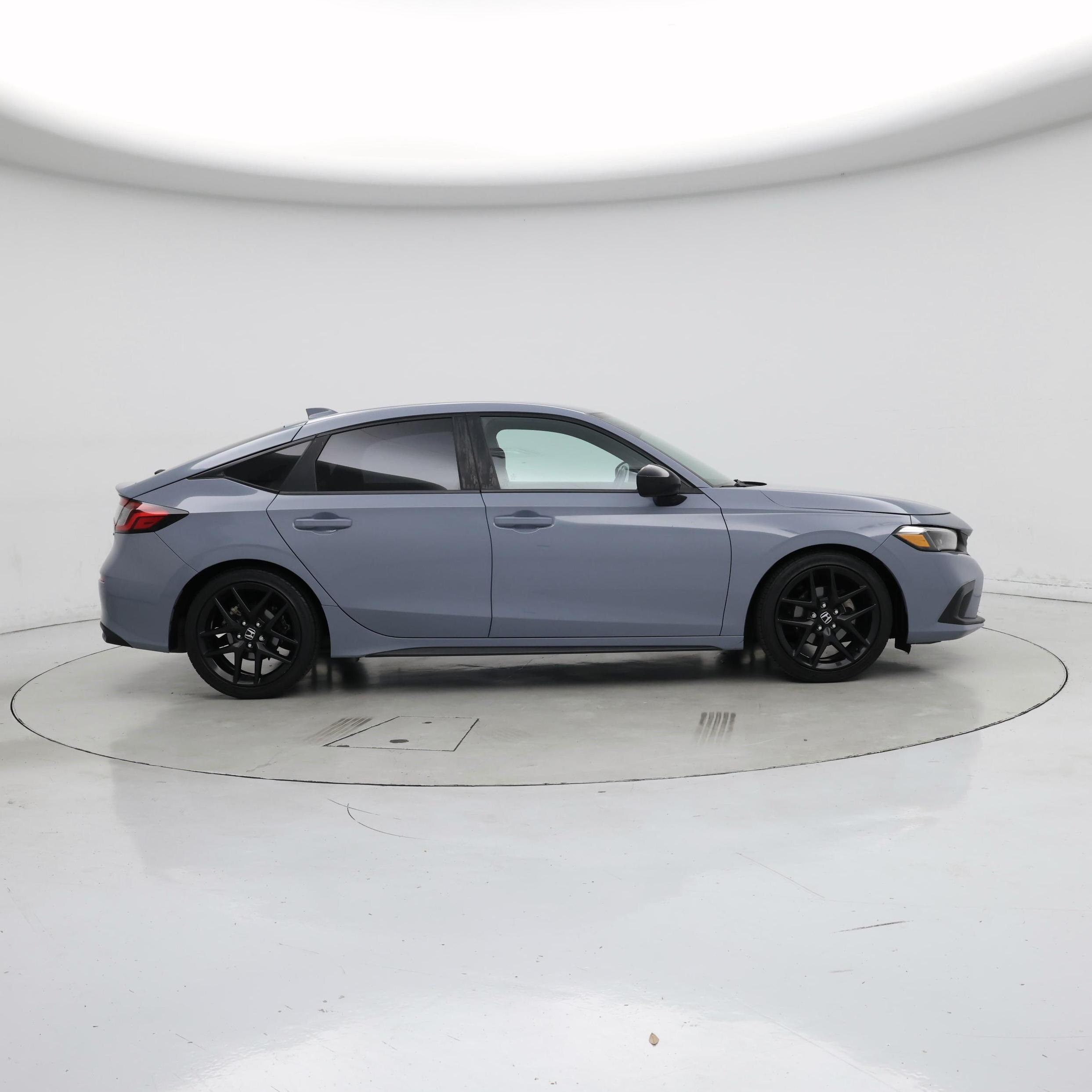 Thumbnail: 2022 Honda Civic - 7