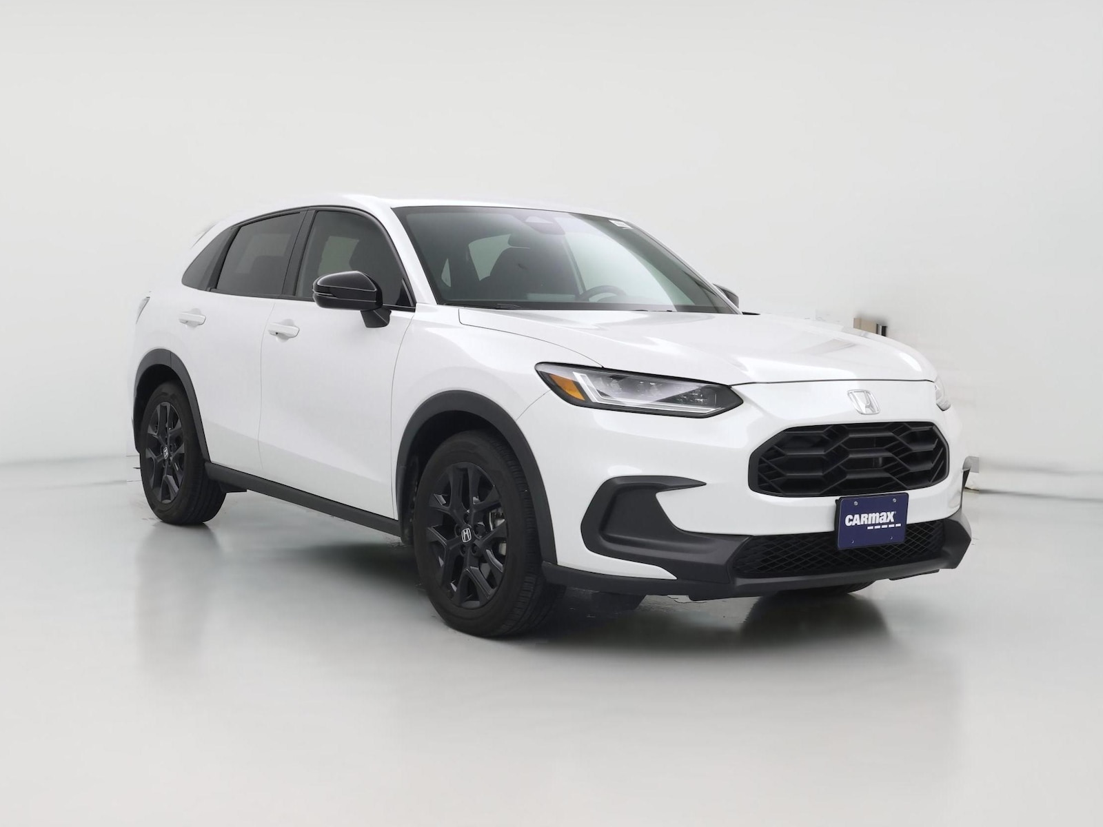 2025 Honda HR-V