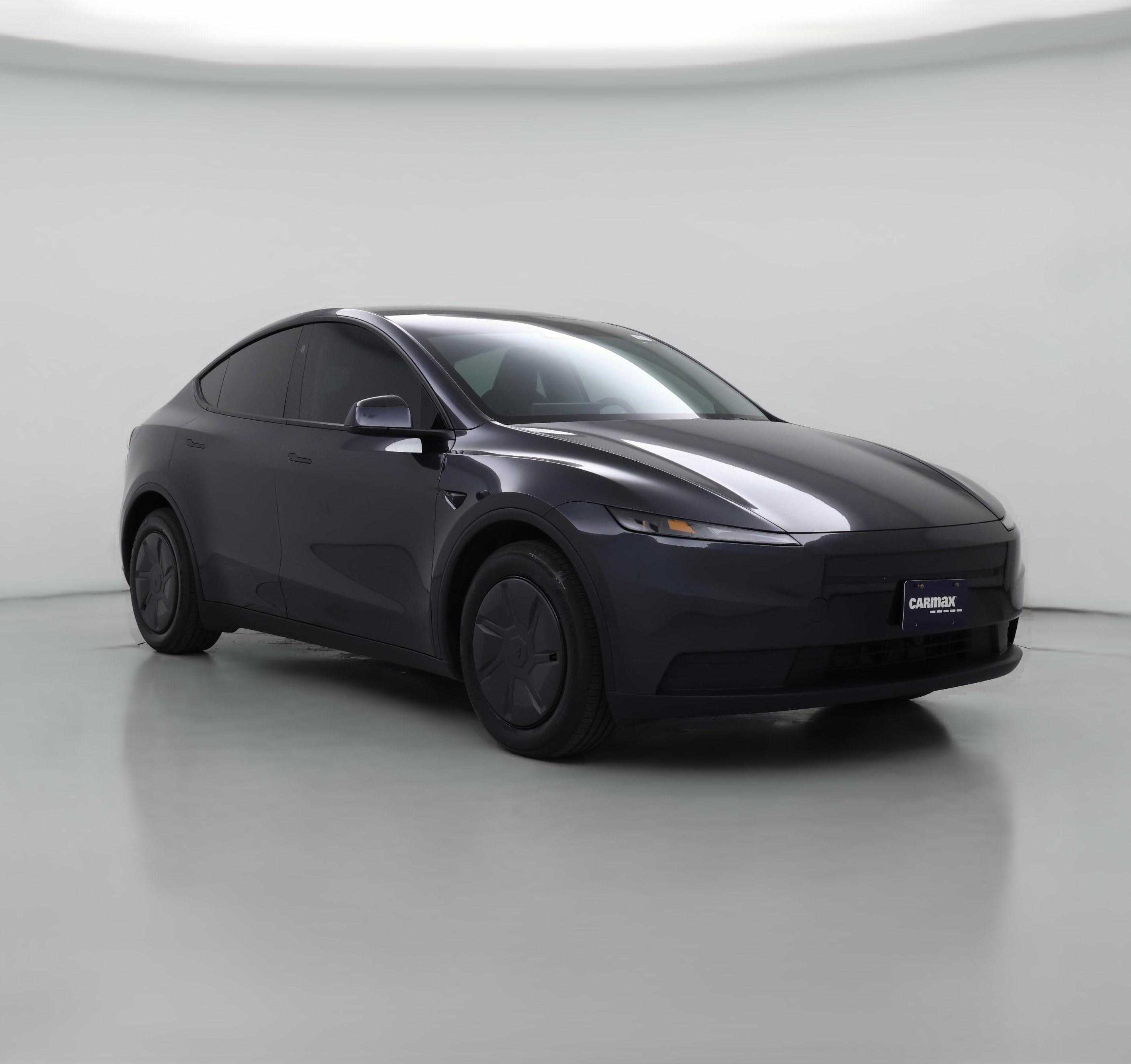 Thumbnail: 2026 Tesla Model Y - 1