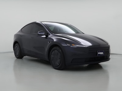 2026 Tesla Model Y Premium