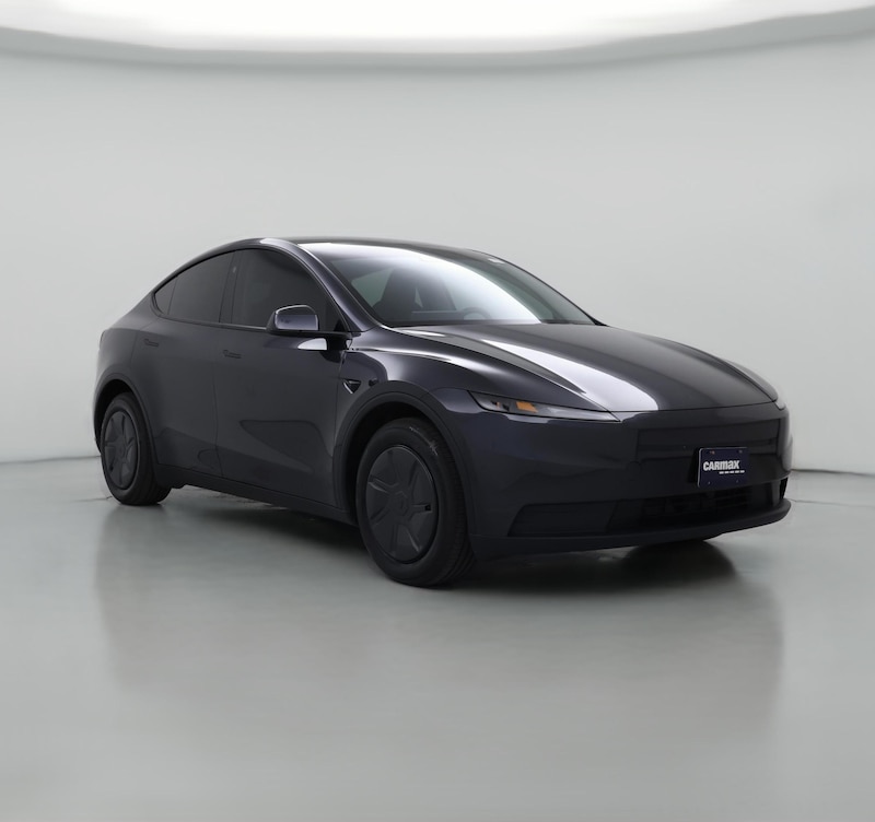 2026 Tesla Model Y Premium