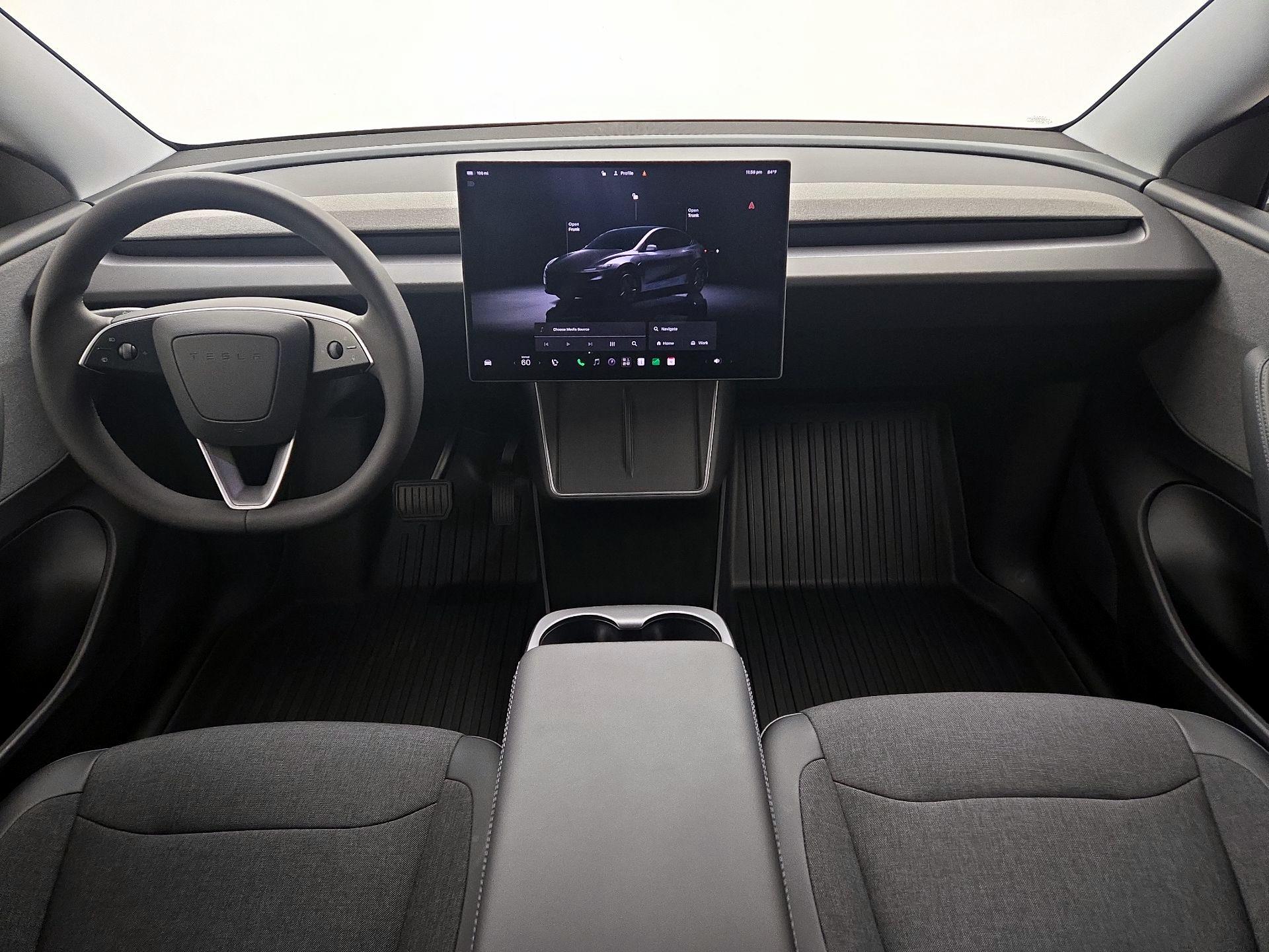 Thumbnail: 2026 Tesla Model Y - 9