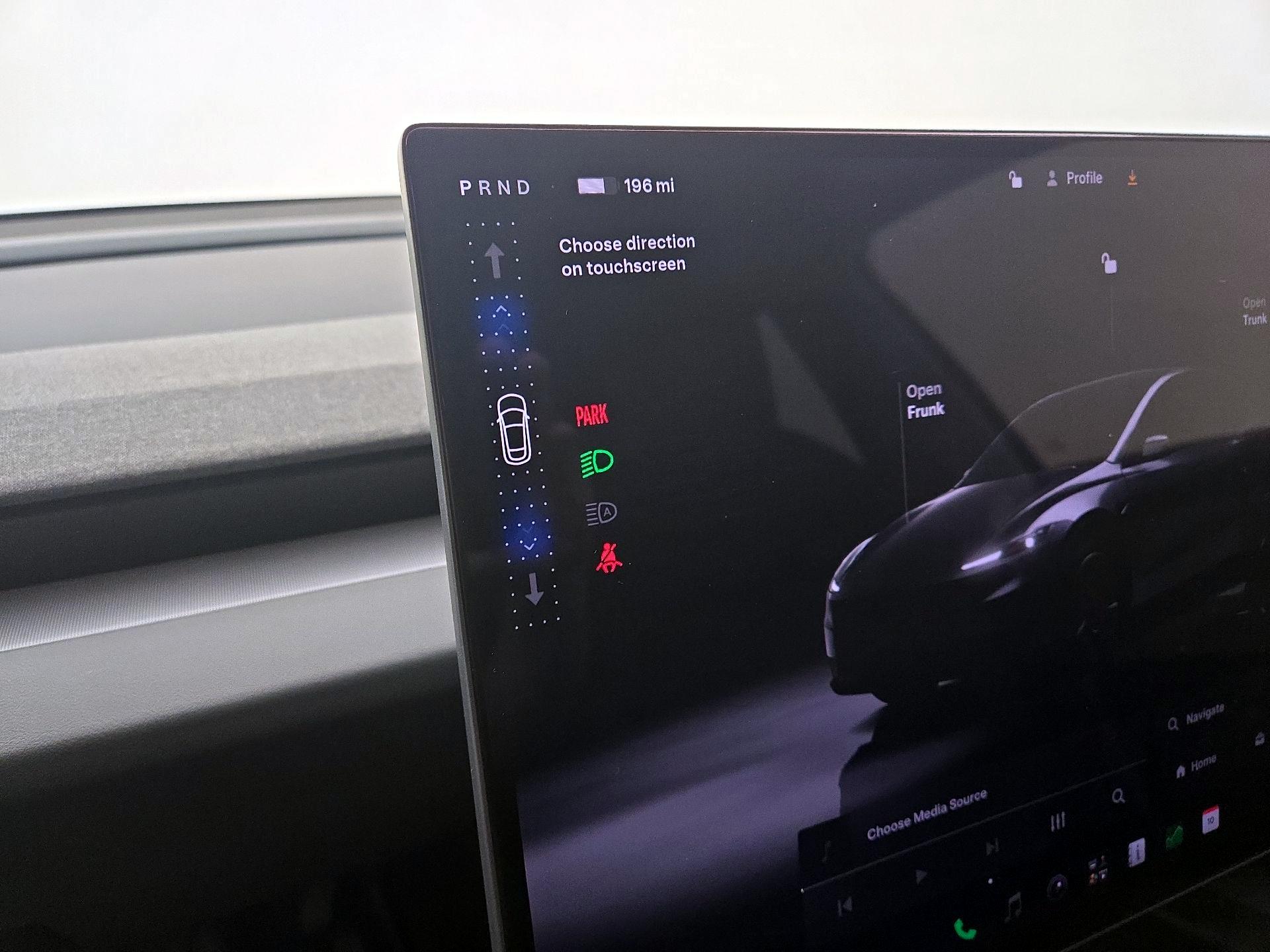 Thumbnail: 2026 Tesla Model Y - 17