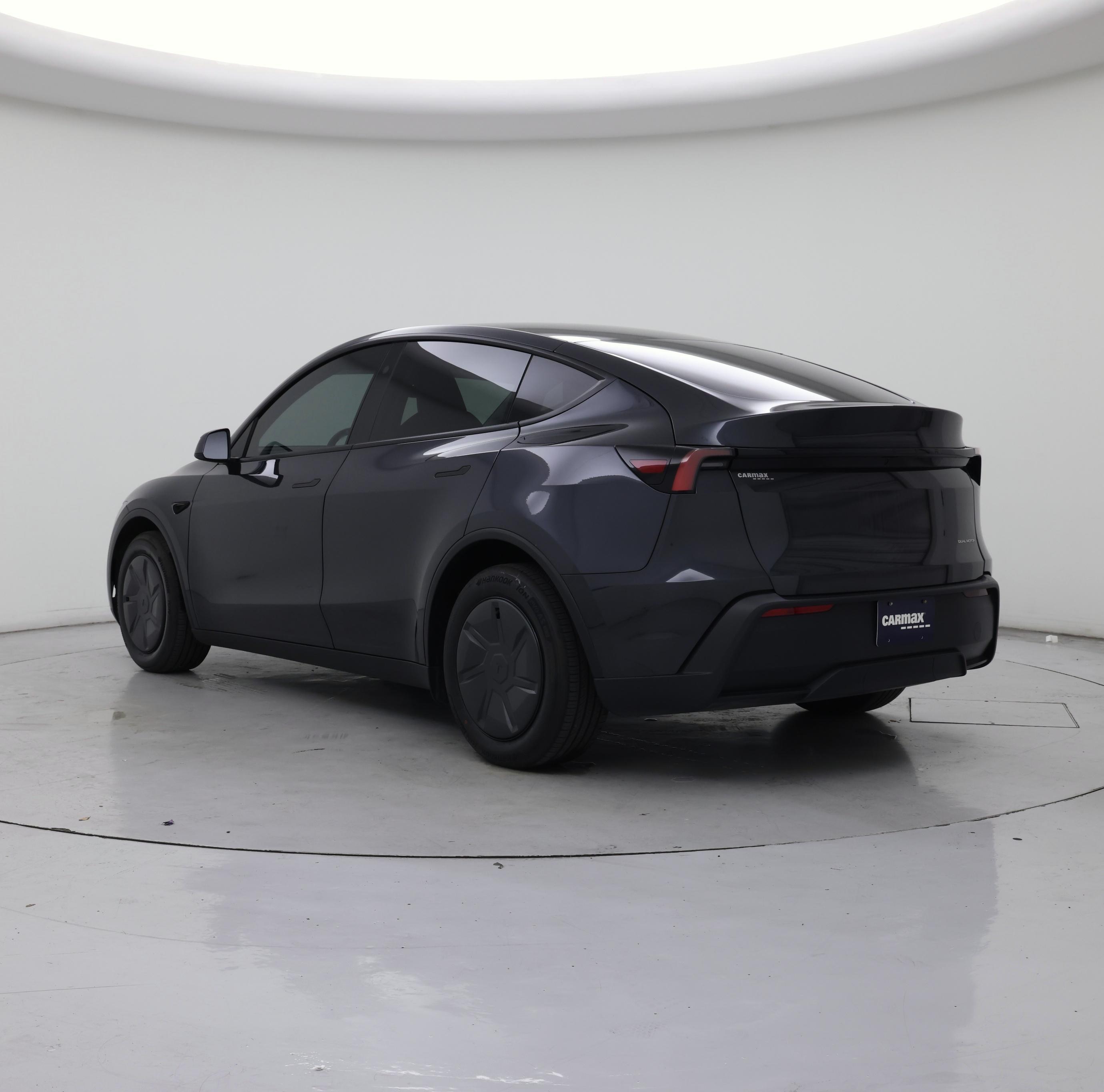 Thumbnail: 2026 Tesla Model Y - 2