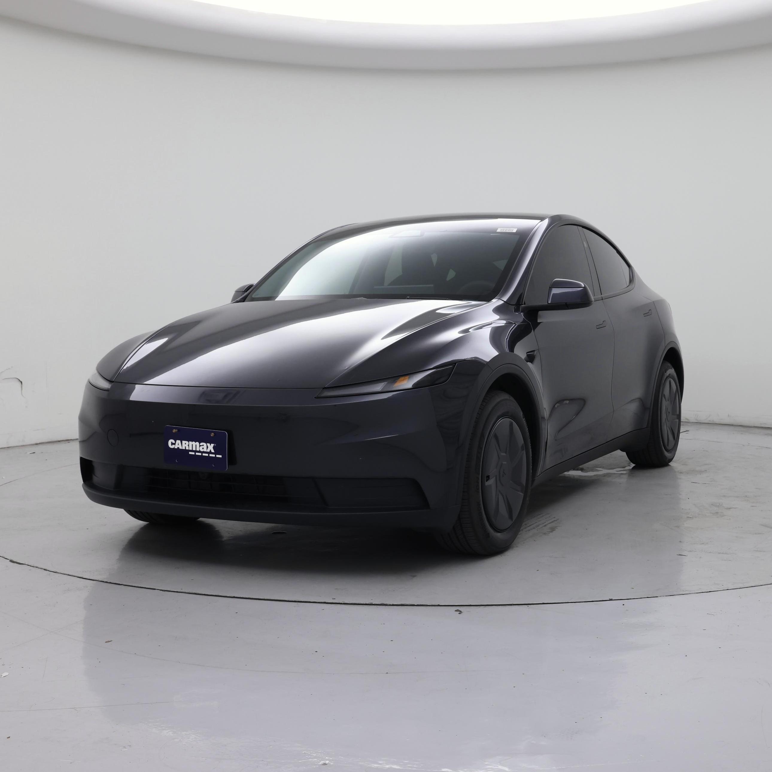 Thumbnail: 2026 Tesla Model Y - 4
