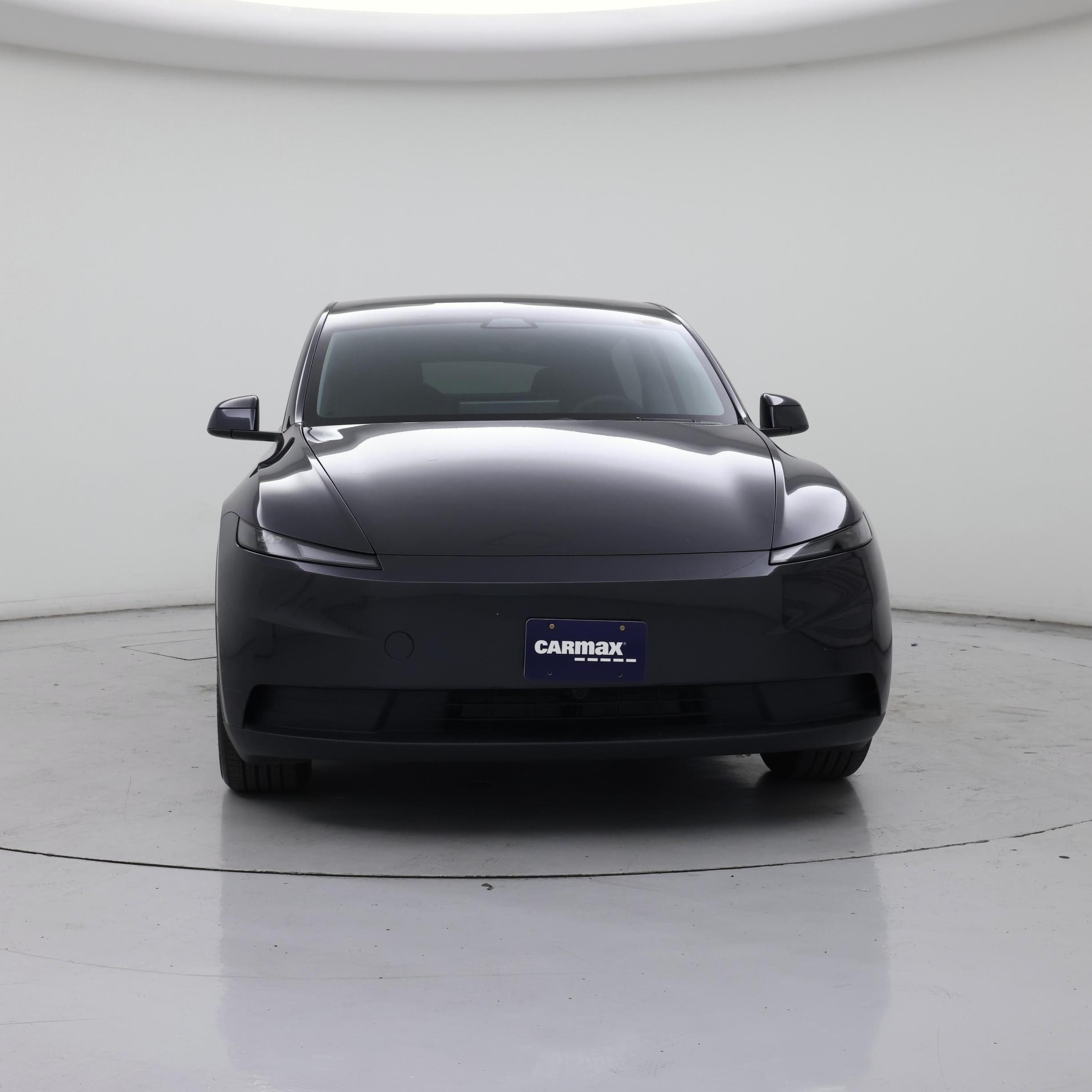 Thumbnail: 2026 Tesla Model Y - 5