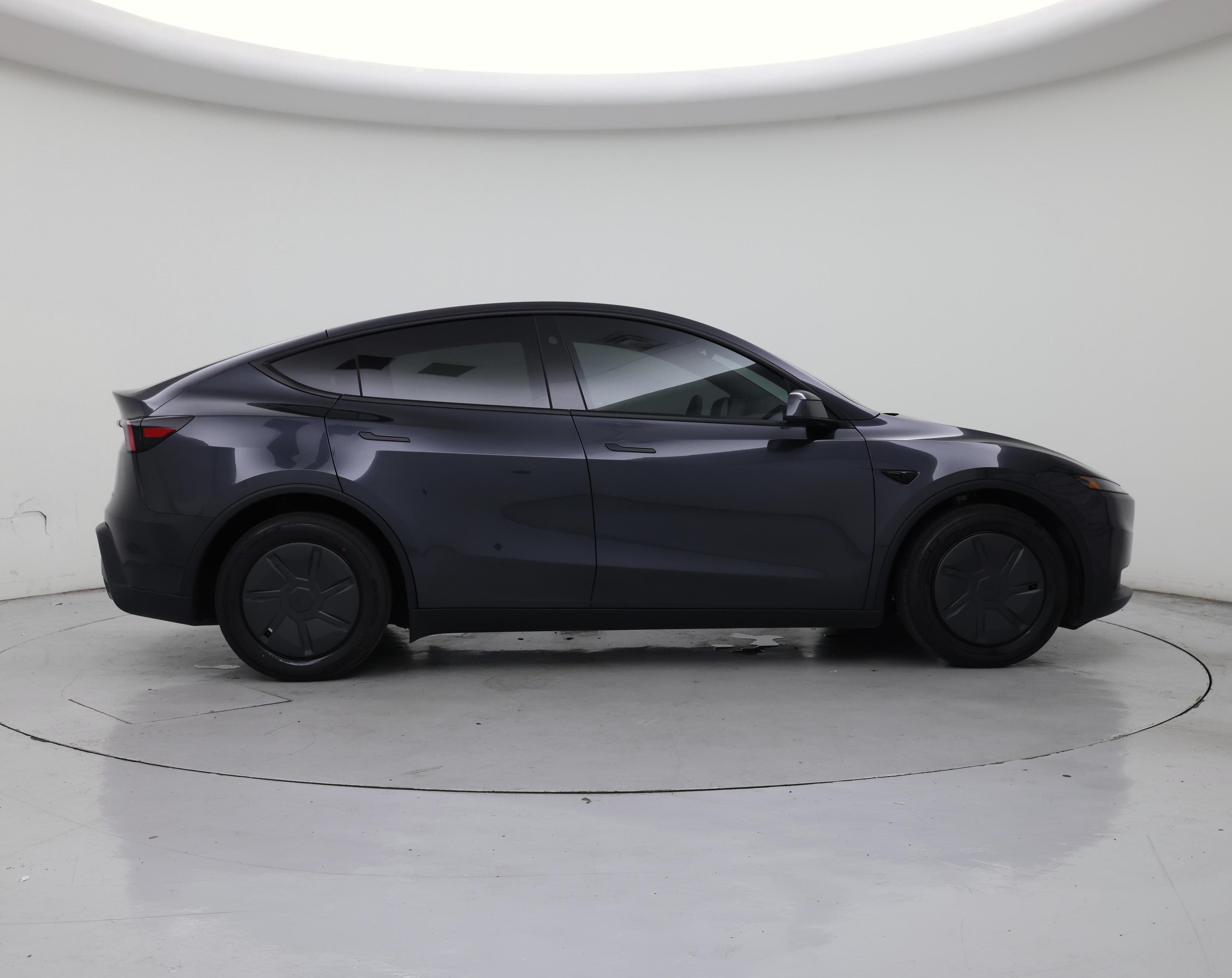Thumbnail: 2026 Tesla Model Y - 7