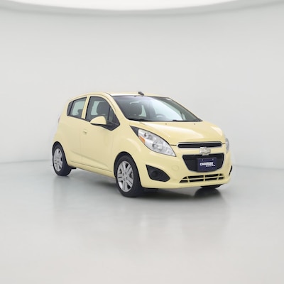 2014 Chevrolet Spark LS