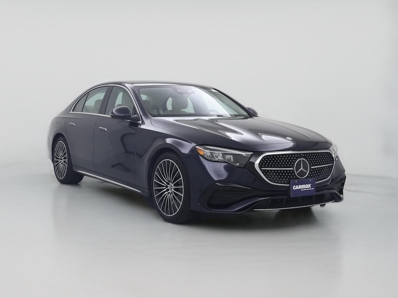 2026 Mercedes-Benz E350 null