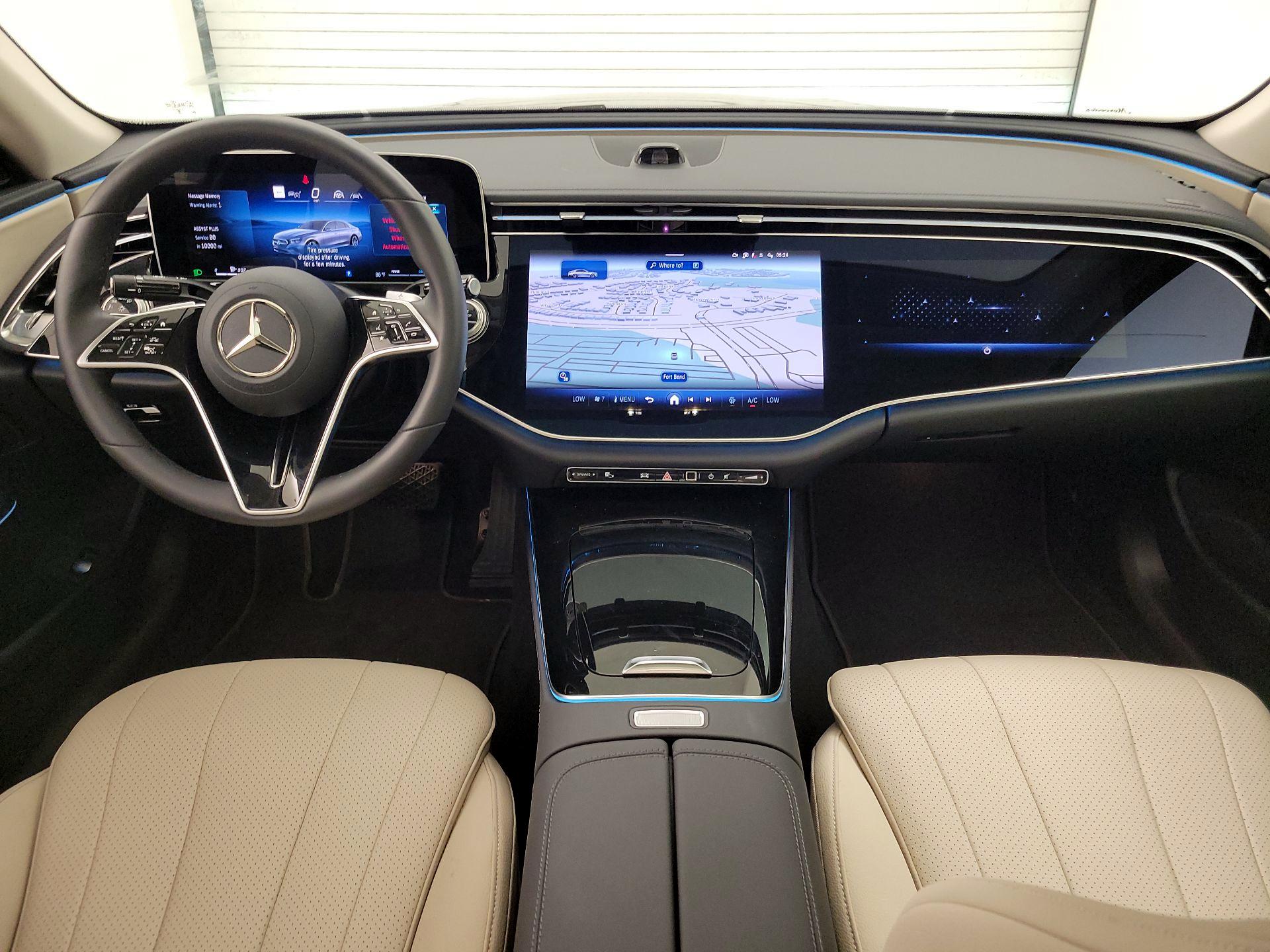 Thumbnail: 2026 Mercedes-Benz E-Class - 9