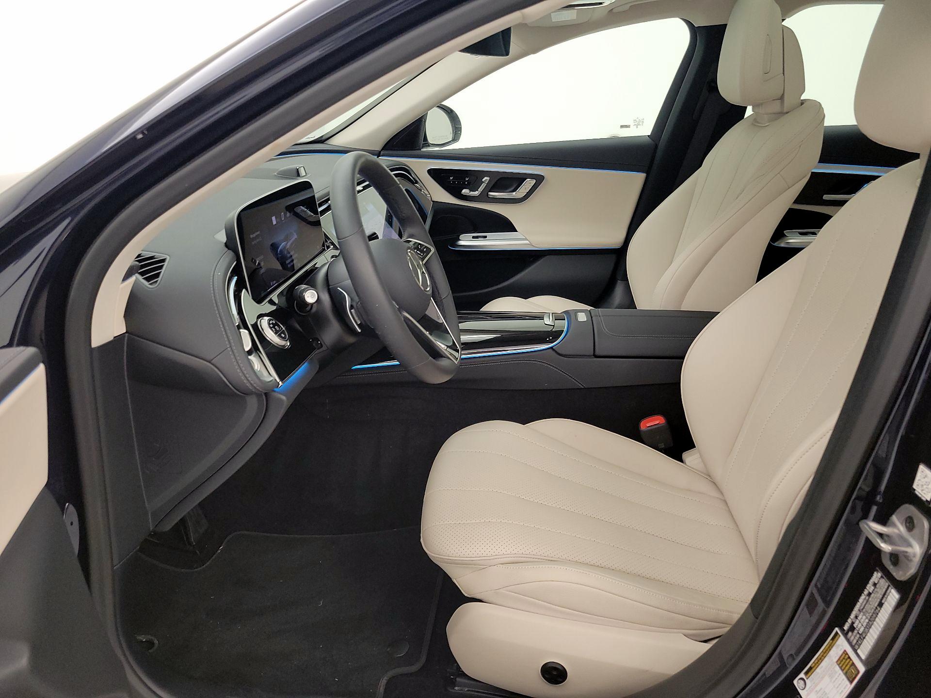 Thumbnail: 2026 Mercedes-Benz E-Class - 11