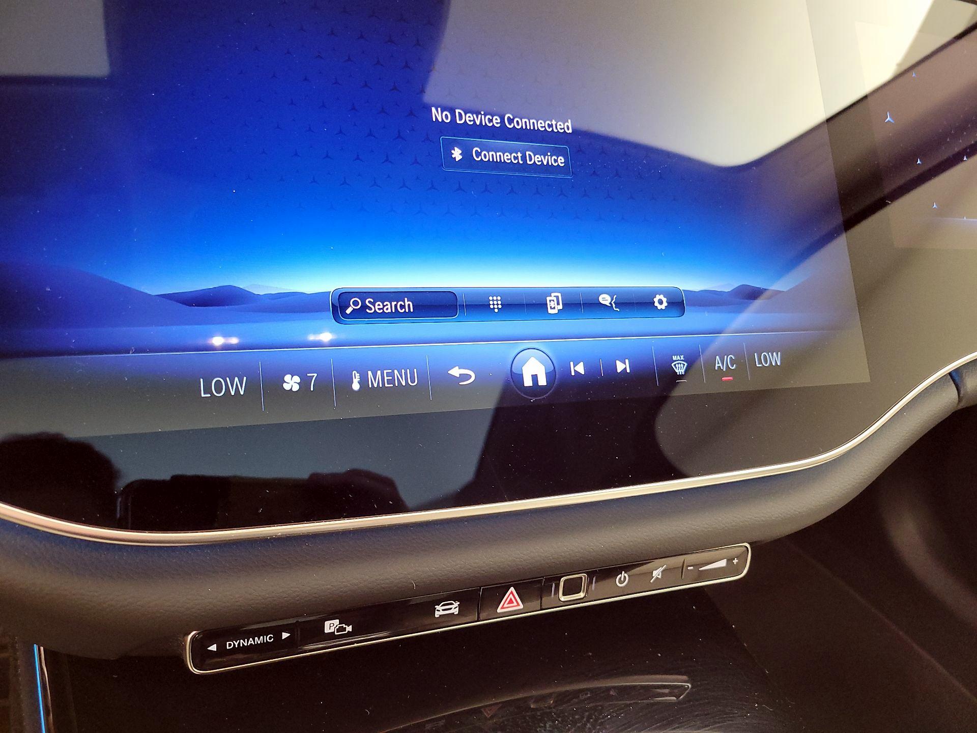Thumbnail: 2026 Mercedes-Benz E-Class - 17