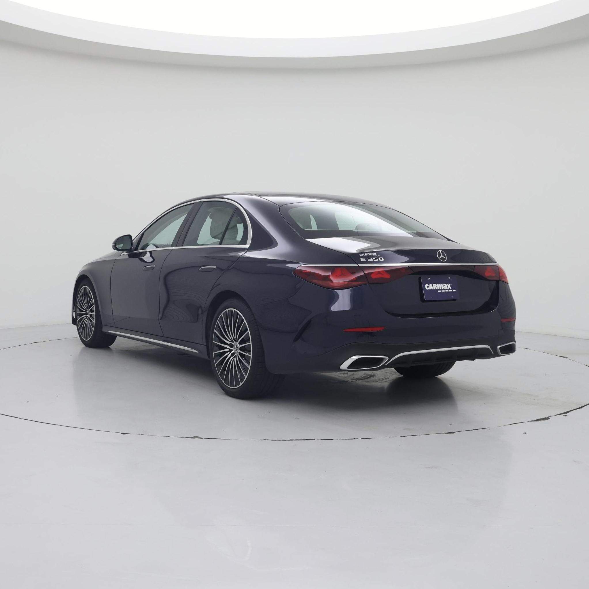 Thumbnail: 2026 Mercedes-Benz E-Class - 2