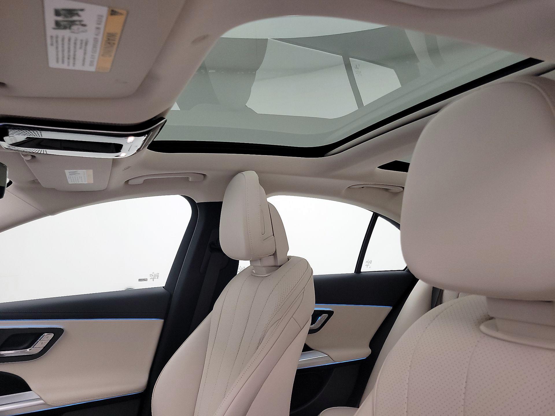 Thumbnail: 2026 Mercedes-Benz E-Class - 20