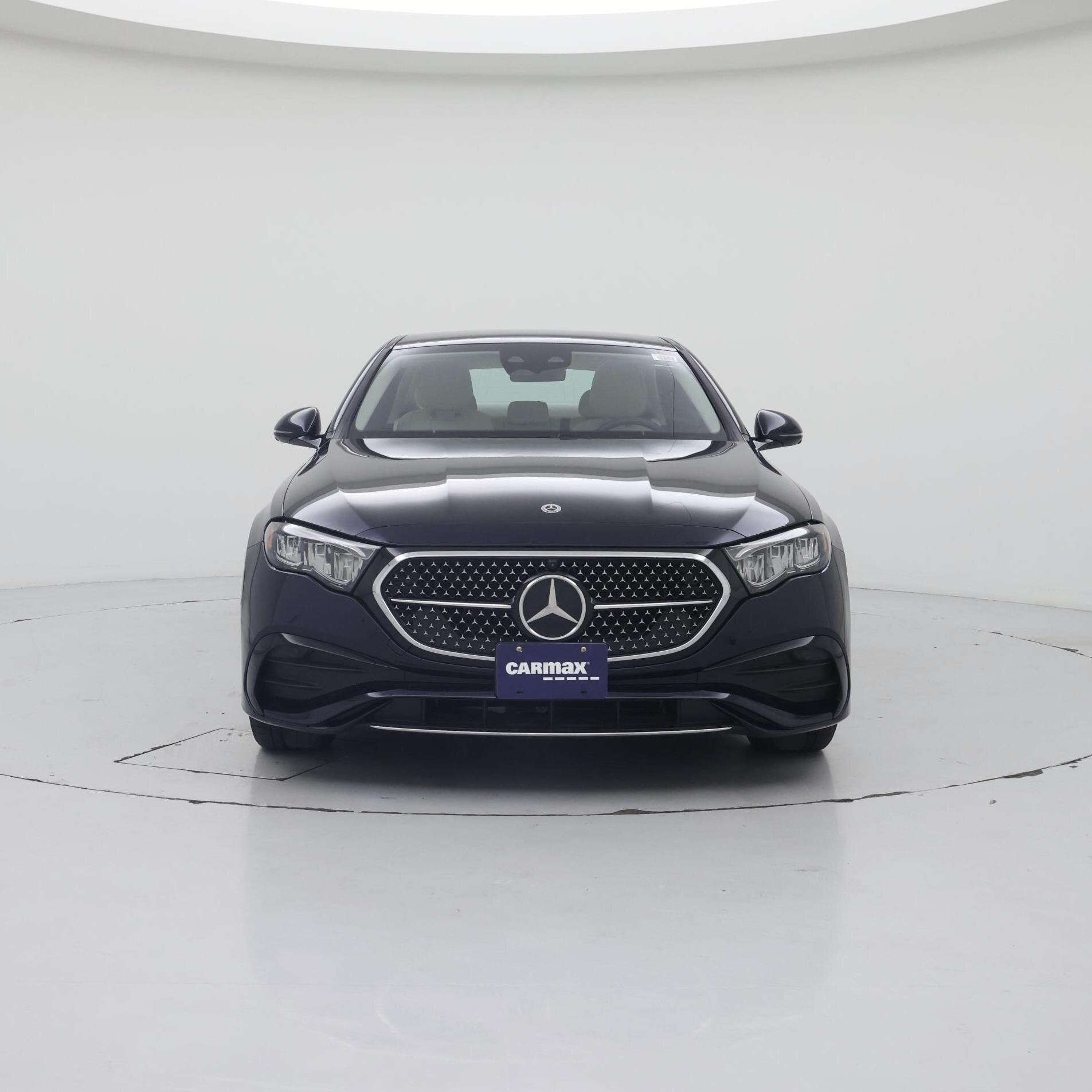 Thumbnail: 2026 Mercedes-Benz E-Class - 5