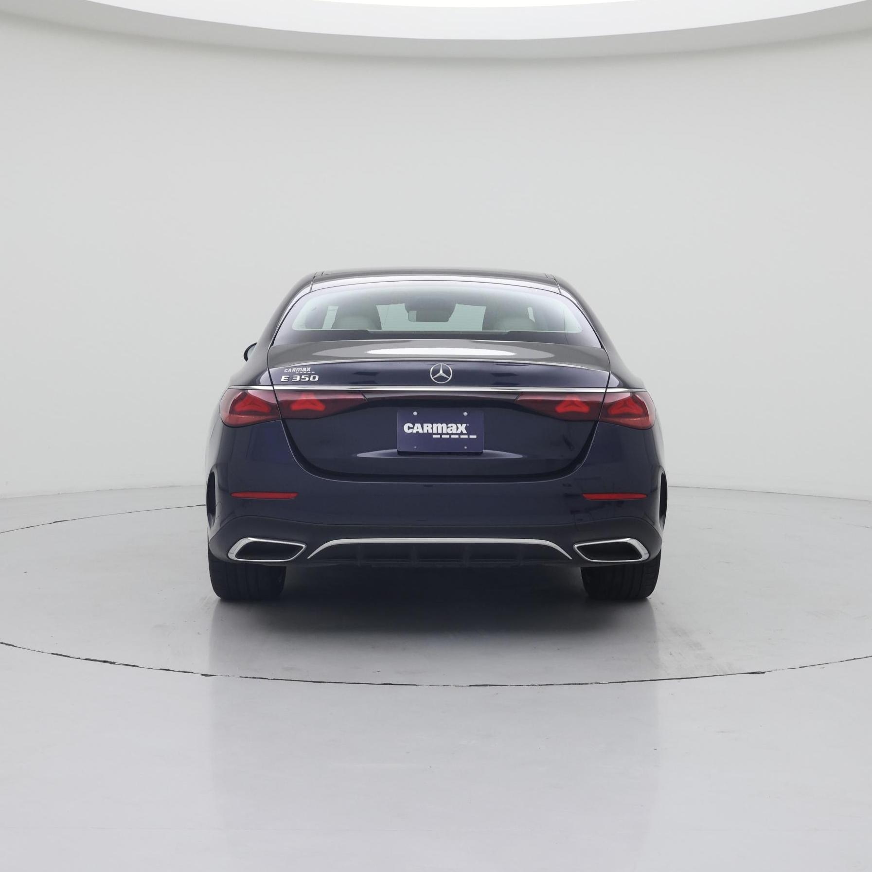 Thumbnail: 2026 Mercedes-Benz E-Class - 6