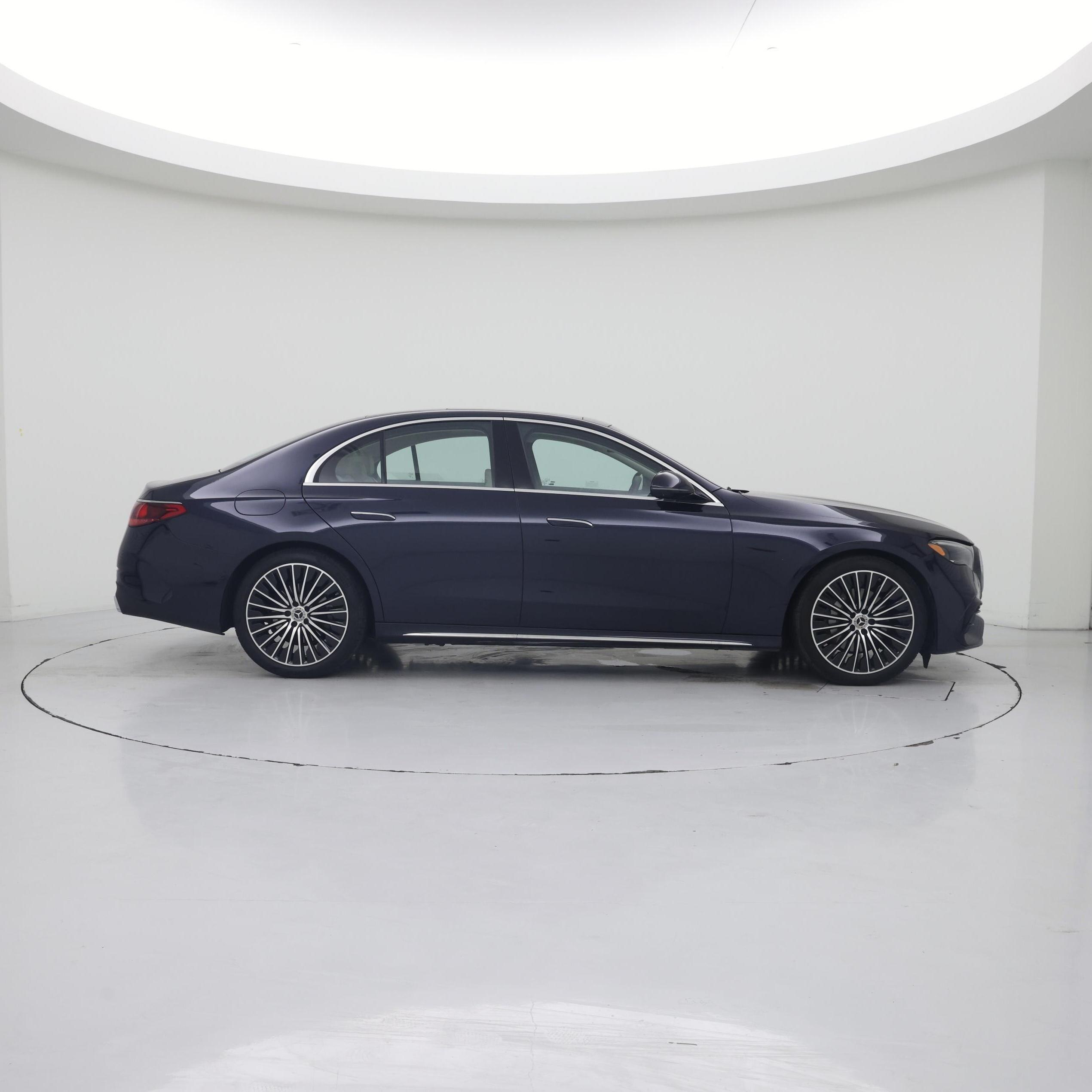 Thumbnail: 2026 Mercedes-Benz E-Class - 7
