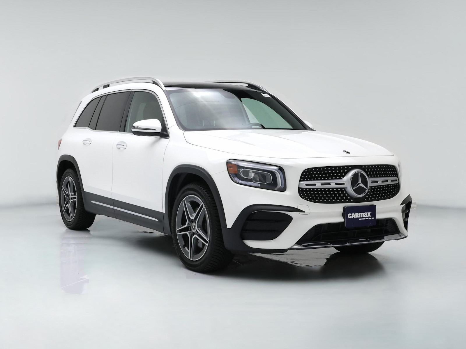 2020 Mercedes-Benz GLB