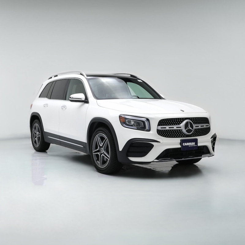 2020 Mercedes-Benz GLB250