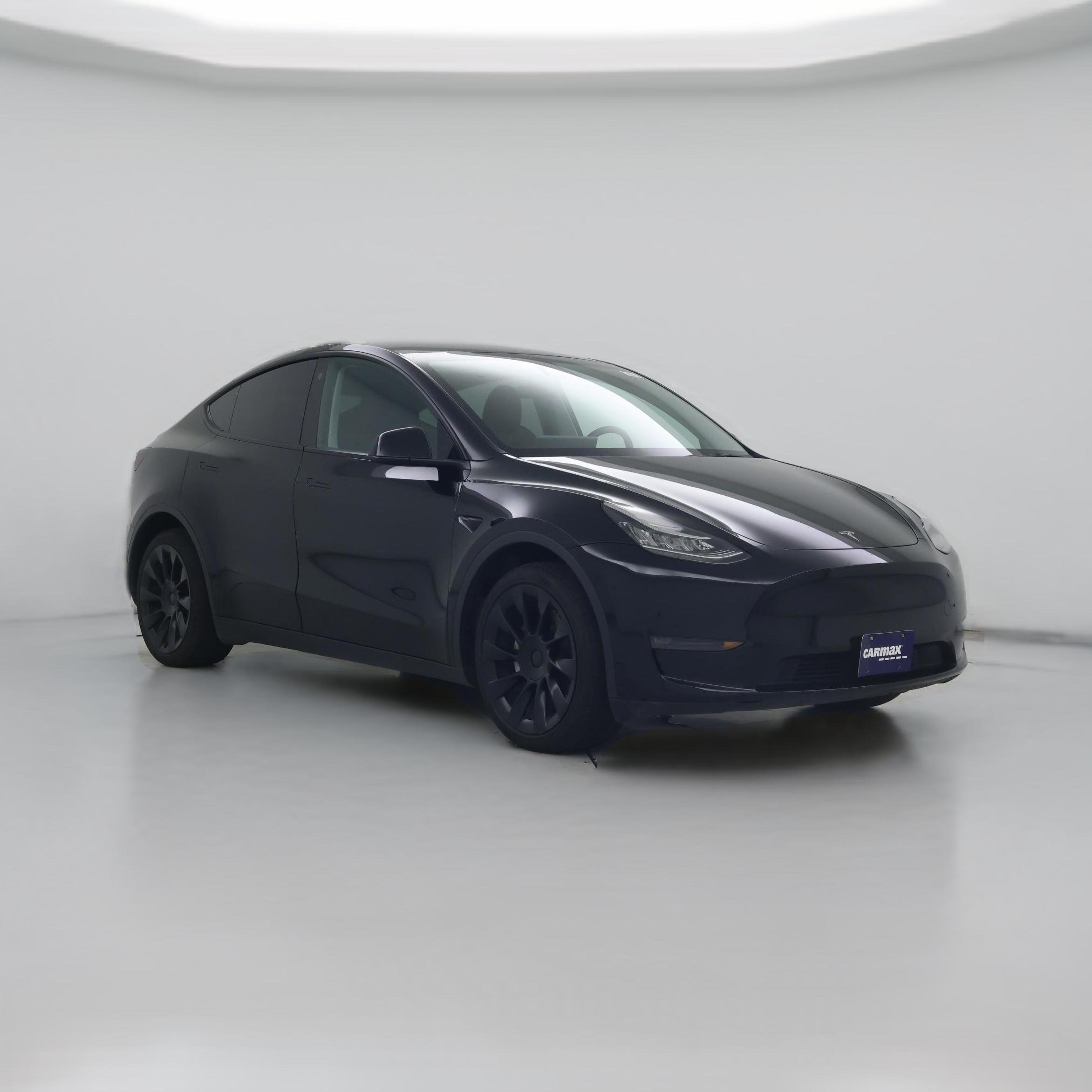 Thumbnail: 2022 Tesla Model Y - 1
