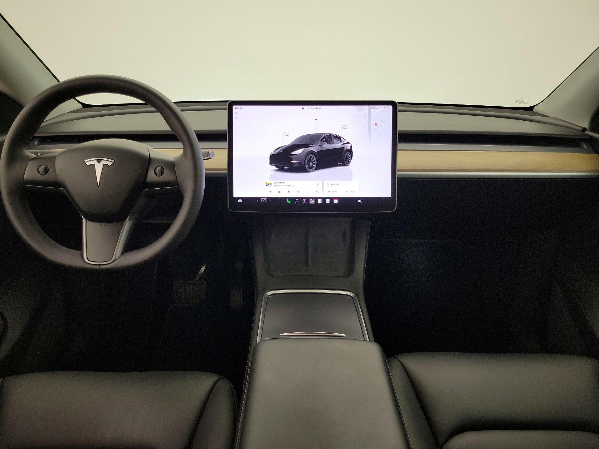 Thumbnail: 2022 Tesla Model Y - 9